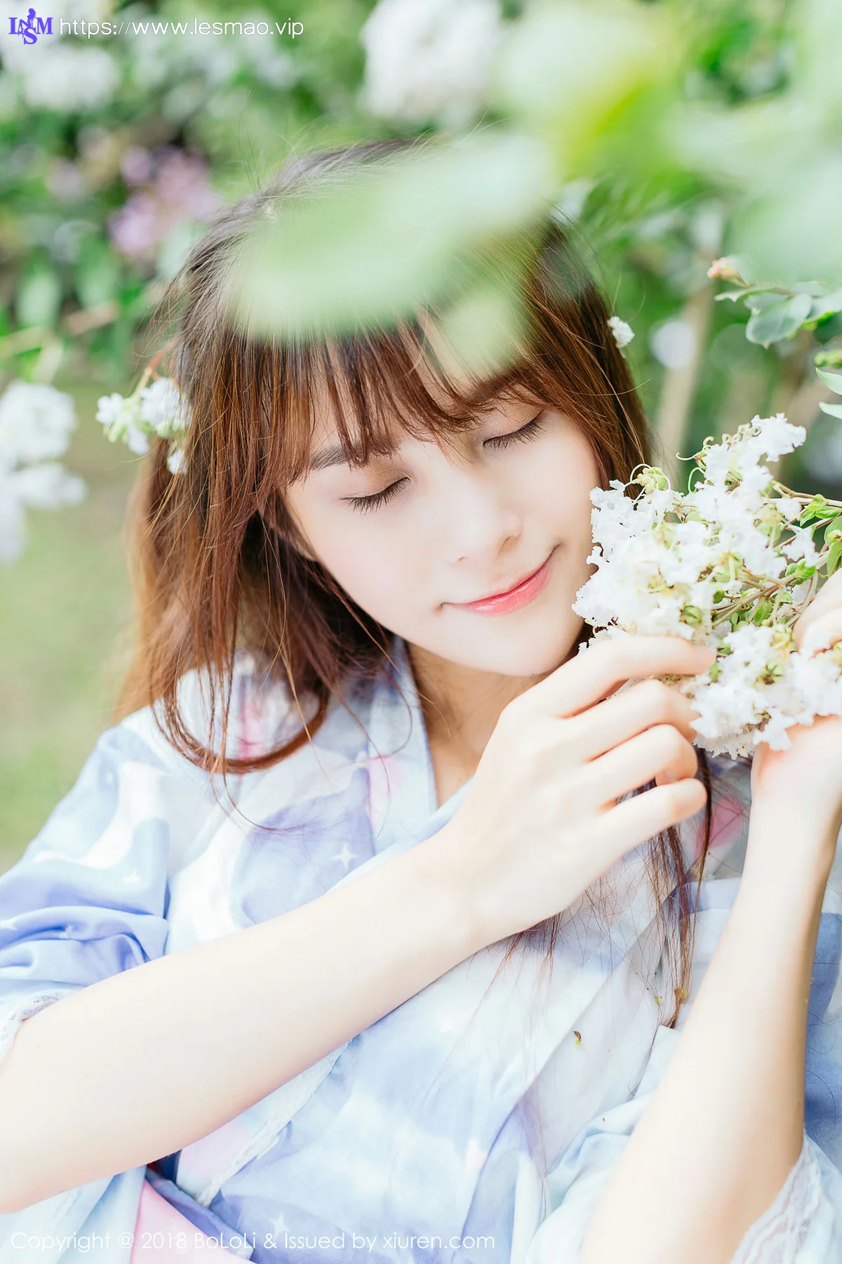 Tukmo 兔几盟 Vol.118 Modo 夏美酱 - 4