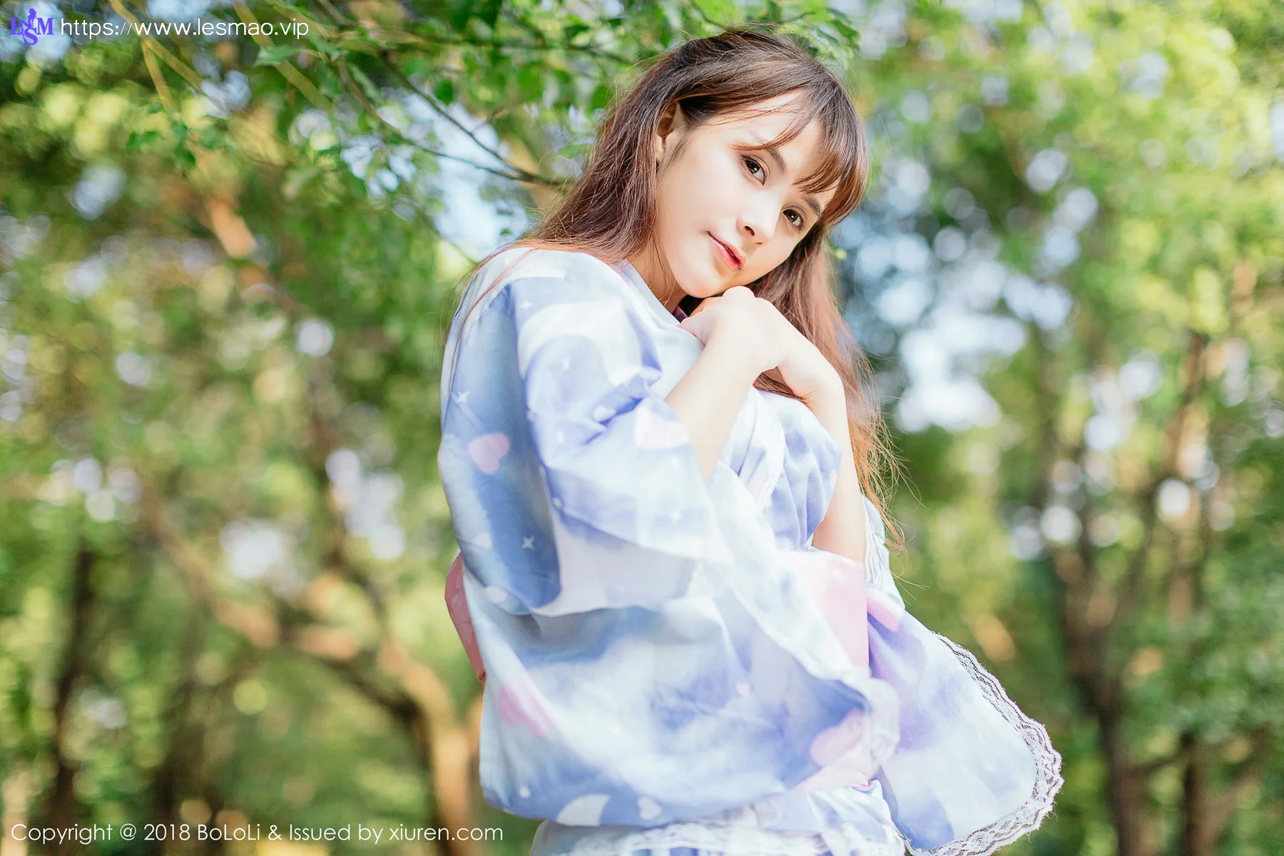 Tukmo 兔几盟 Vol.118 Modo 夏美酱 - 4