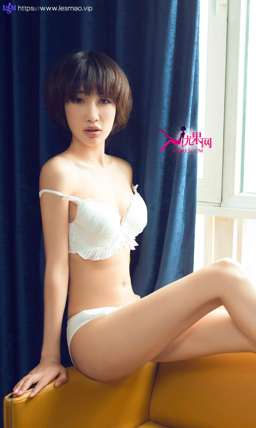 UGirls 爱尤物 No.004 Modo 张梓瑗 - 3