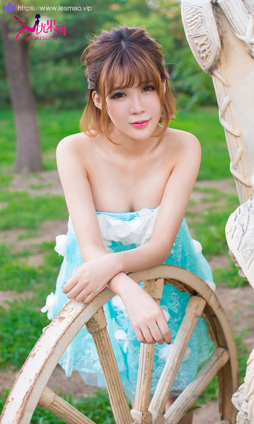 UGirls 爱尤物 No.054 Modo Alin - 10