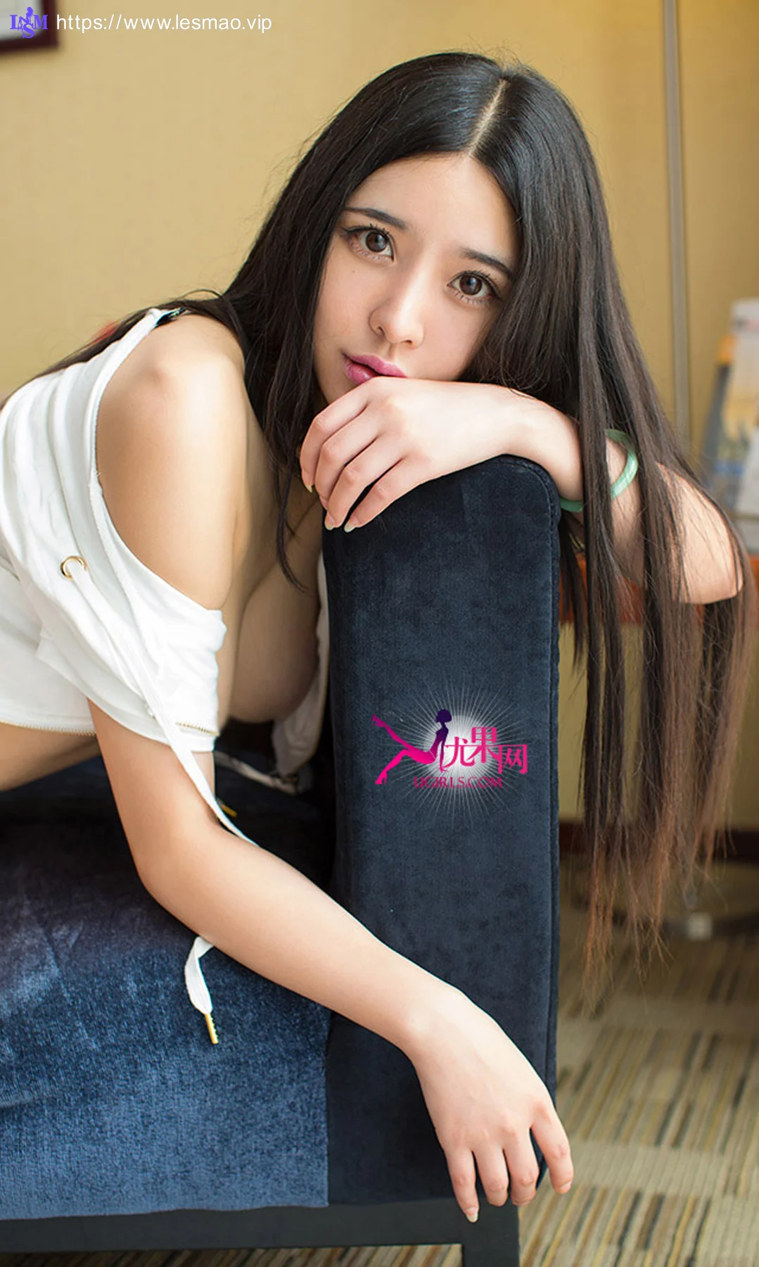 UGirls 爱尤物 No.081 Modo 齐贝贝 - 5