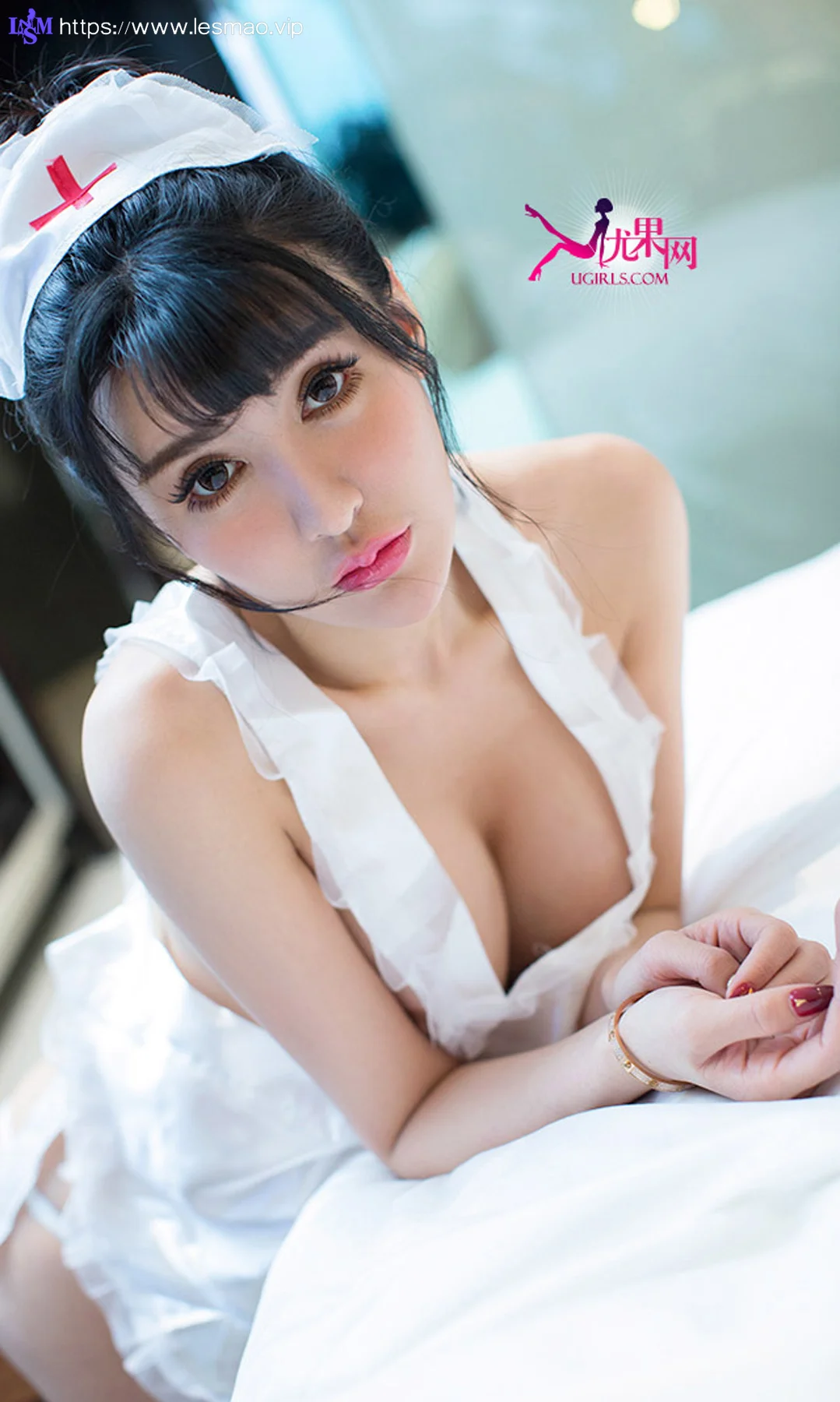 UGirls 爱尤物 No.086 Modo 戴蓓琪 - 6