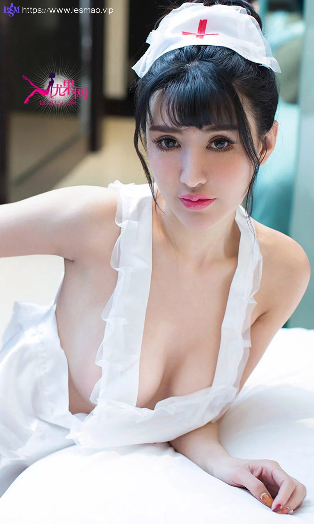 UGirls 爱尤物 No.086 Modo 戴蓓琪 - 7