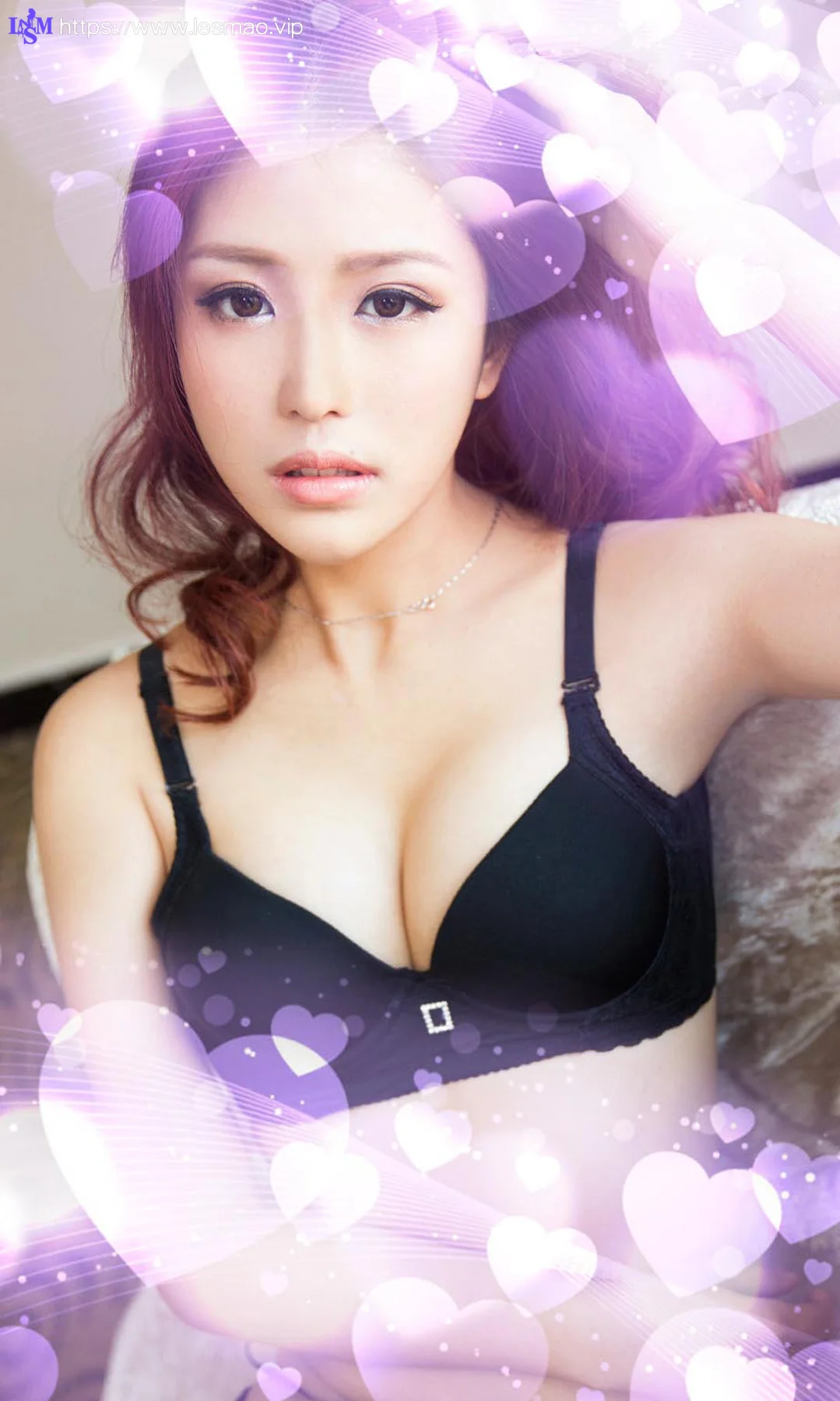 UGirls 爱尤物 No.103 Modo 紫研 - 2