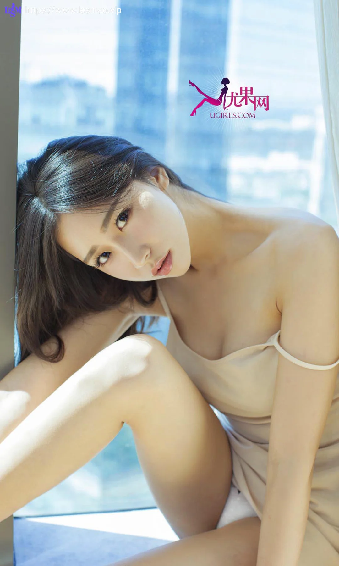 UGirls 爱尤物 No.138 Modo 张辛苑 - 7