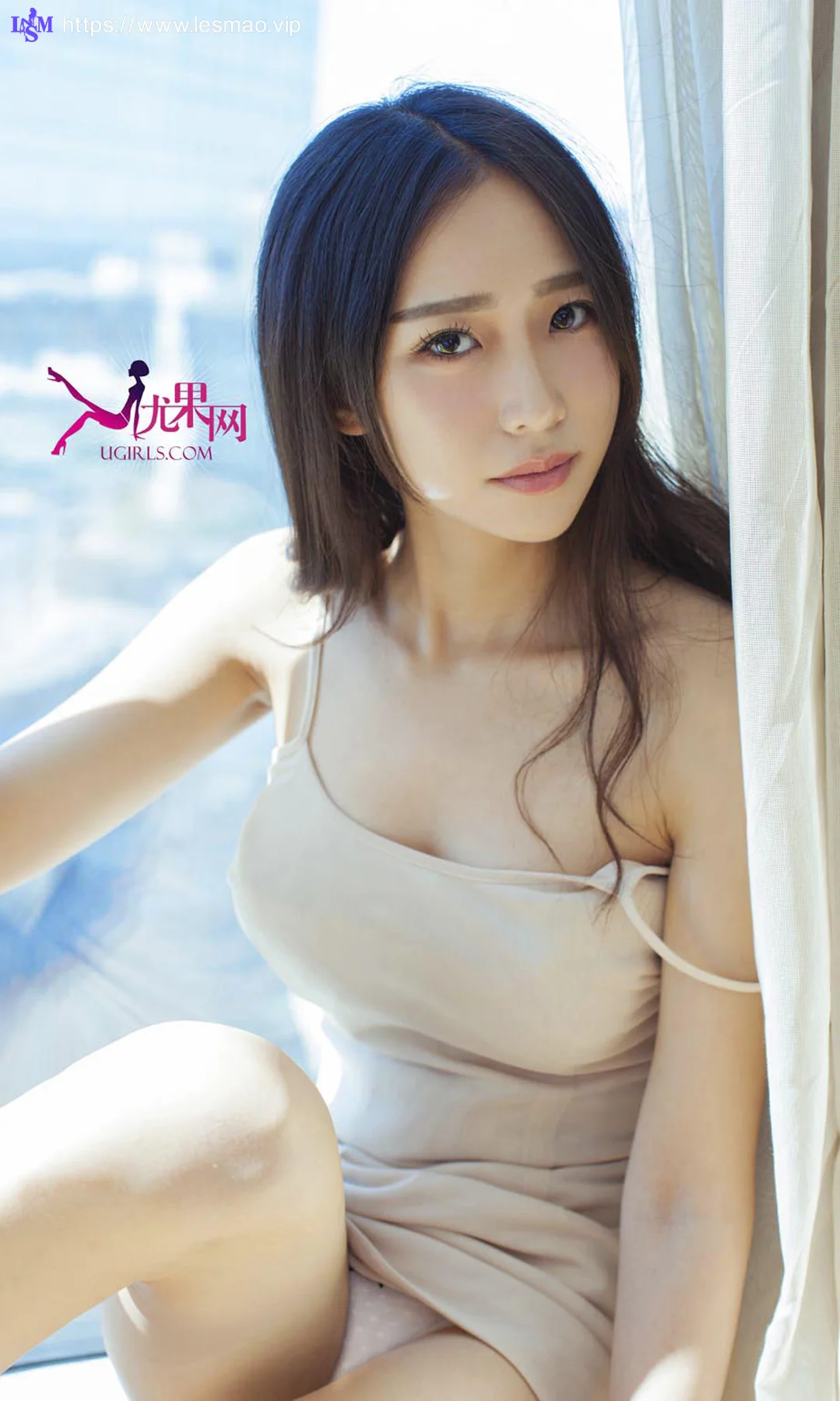 UGirls 爱尤物 No.138 Modo 张辛苑 - 8