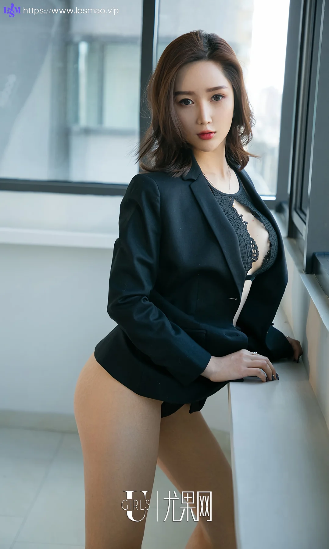 UGirls 爱尤物 No.1406 李莉莉 真情难忘 - 7