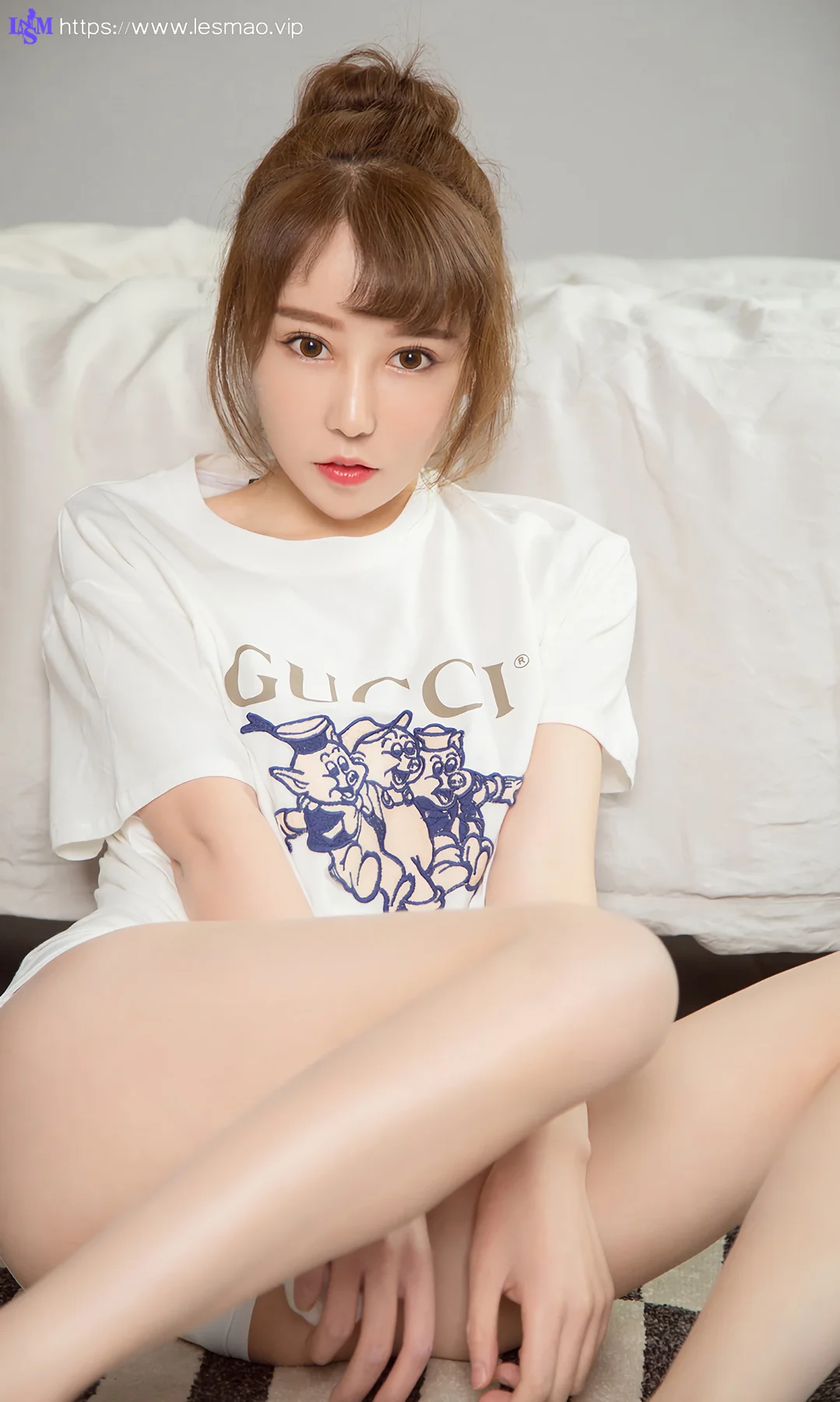 UGirls 爱尤物 No.1414 夏瑶 少女不思议 - 9