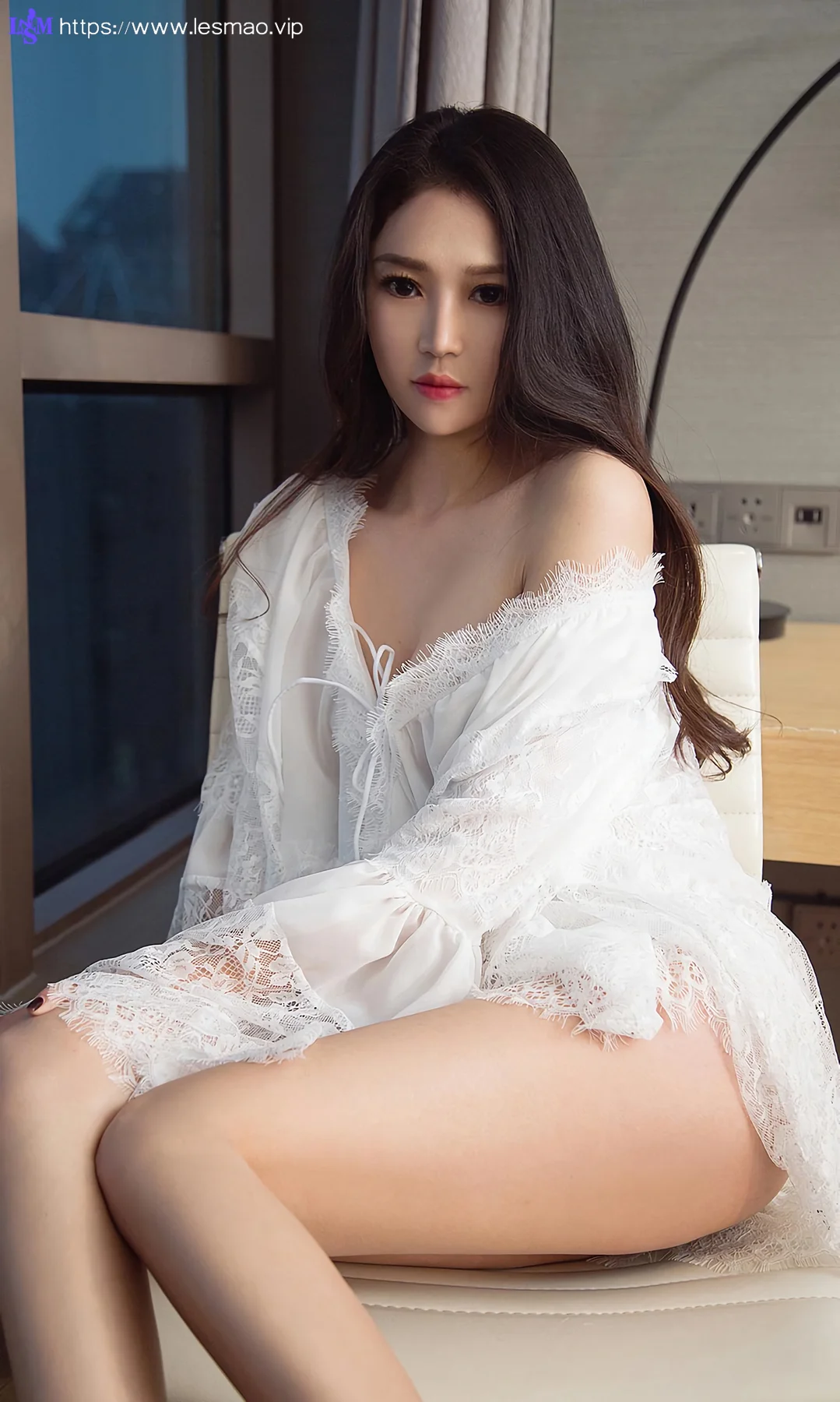 UGirls 爱尤物 No.1425 张可可 酥胸美女 - 10