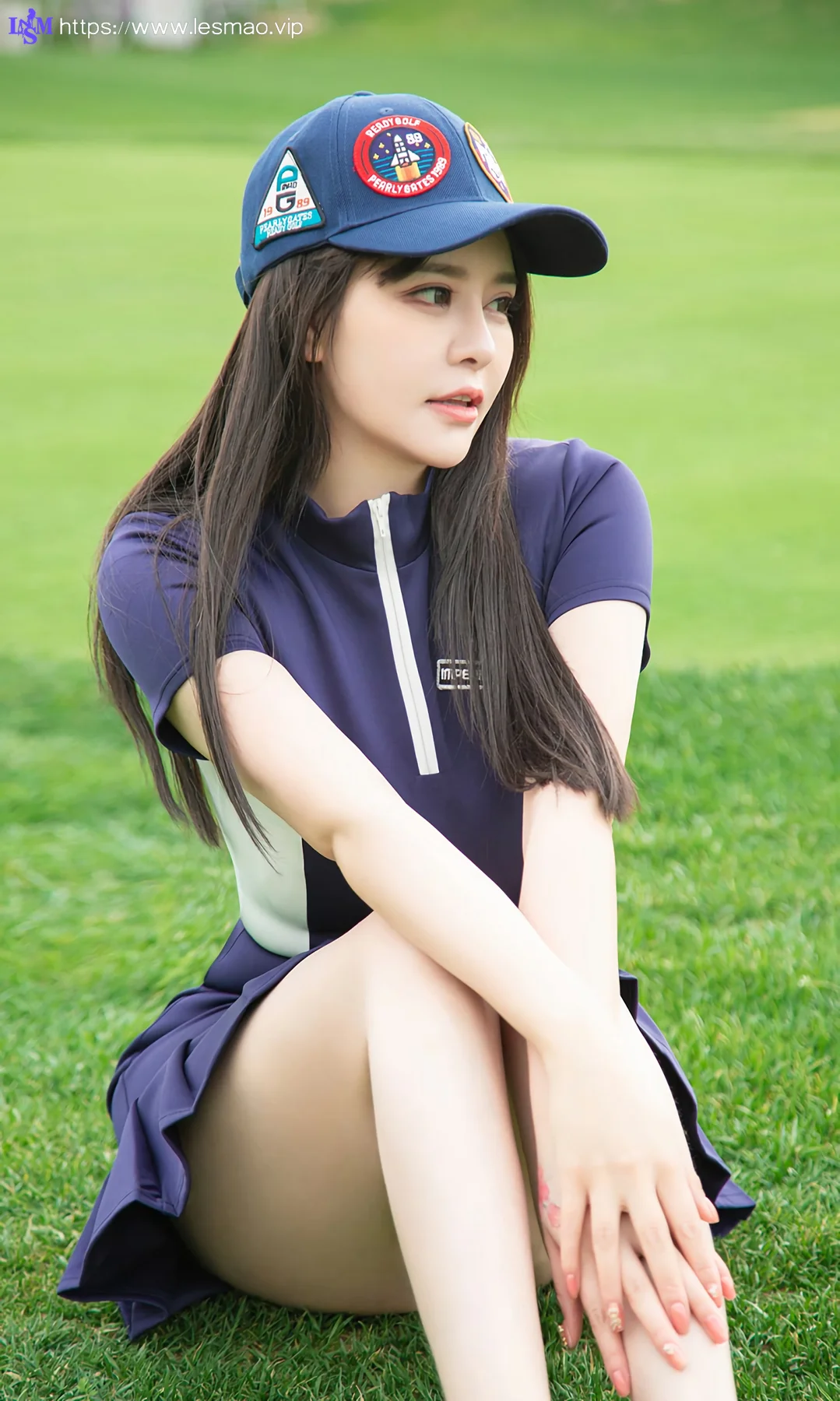 UGirls 爱尤物 No.1450 金baby 肥臀爆乳 - 1