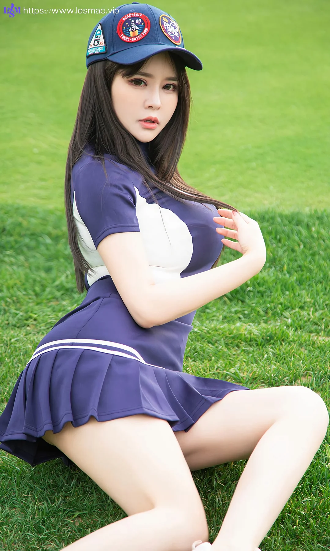UGirls 爱尤物 No.1450 金baby 肥臀爆乳 - 1