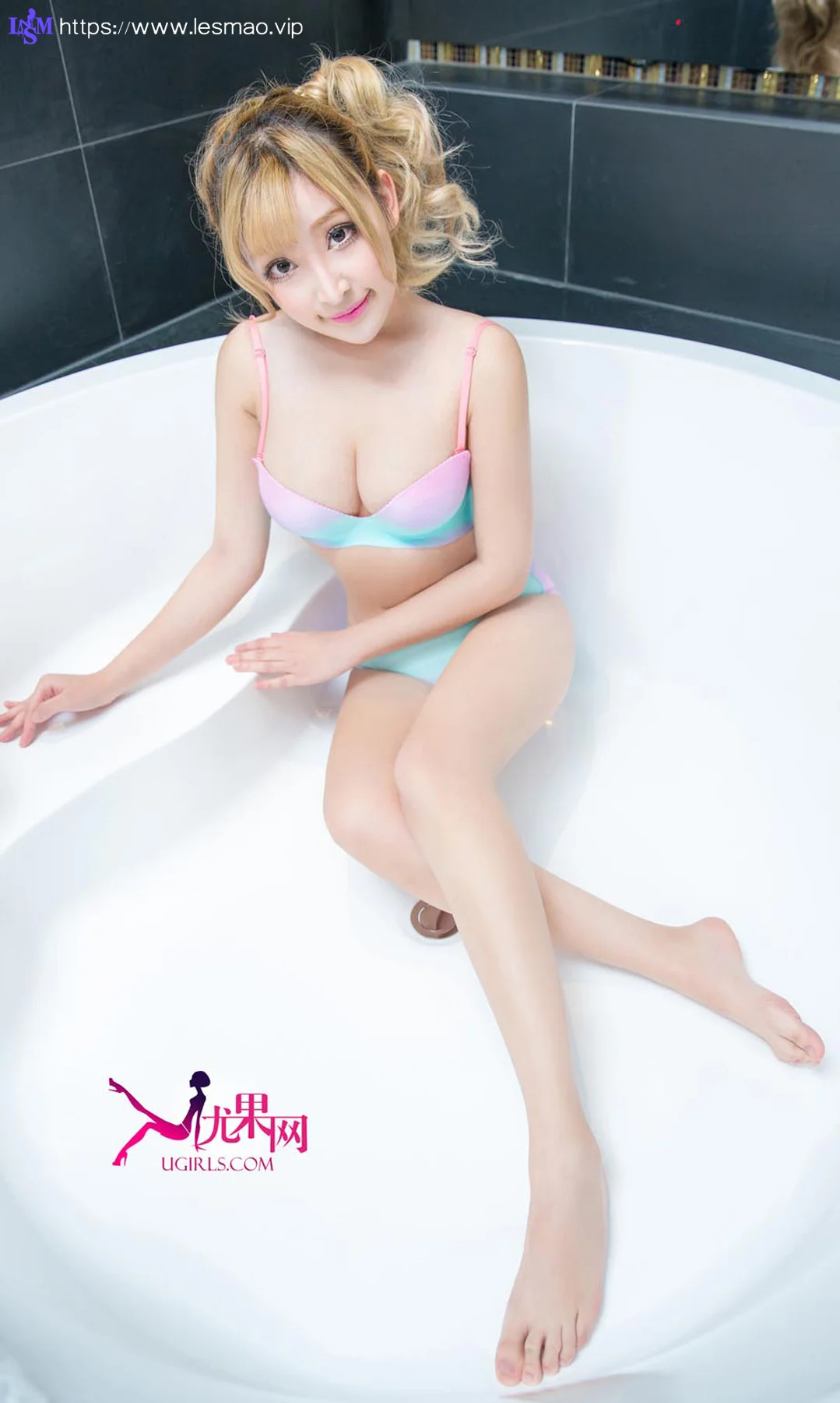 UGirls 爱尤物 No.166 Modo 小君酱 - 6