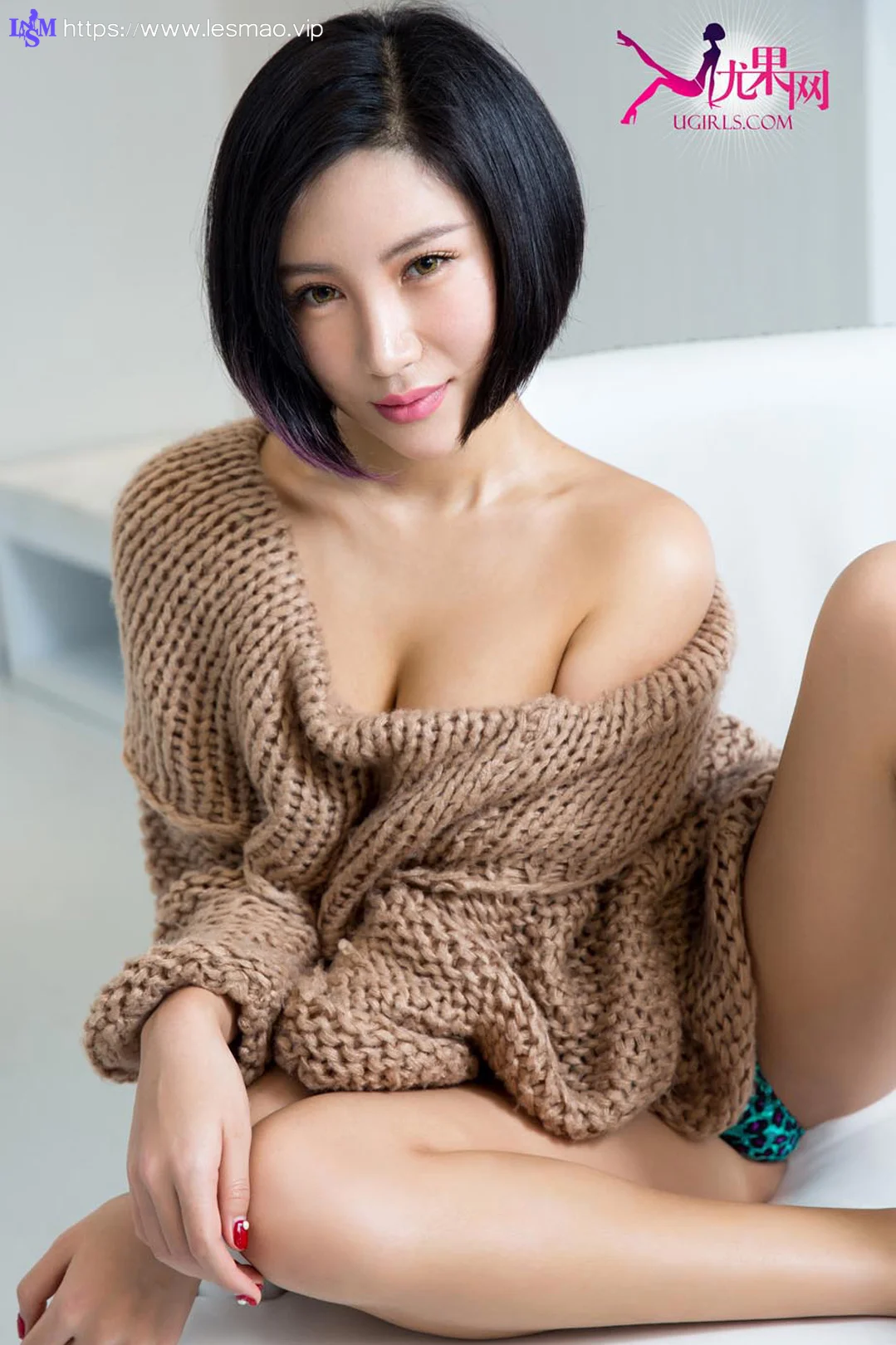 UGirls 爱尤物 No.179 Modo 科妮莉亚 - 3