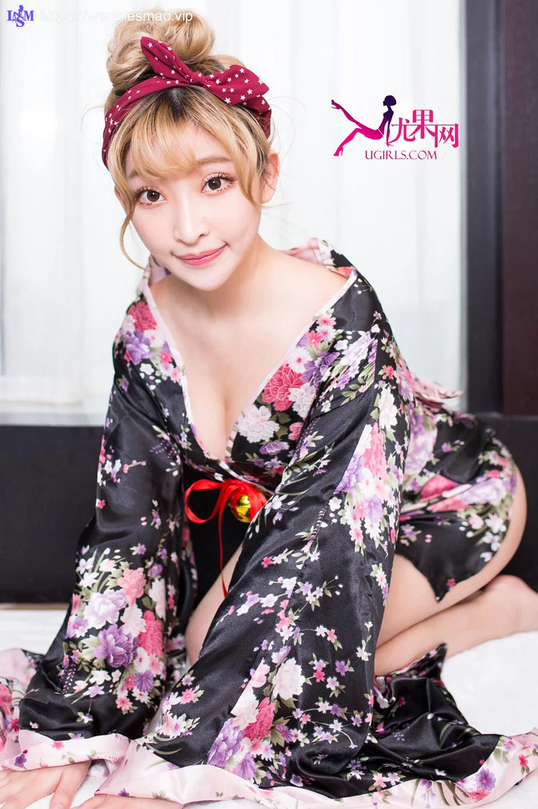 UGirls 爱尤物 No.185 Modo 小君酱 - 6