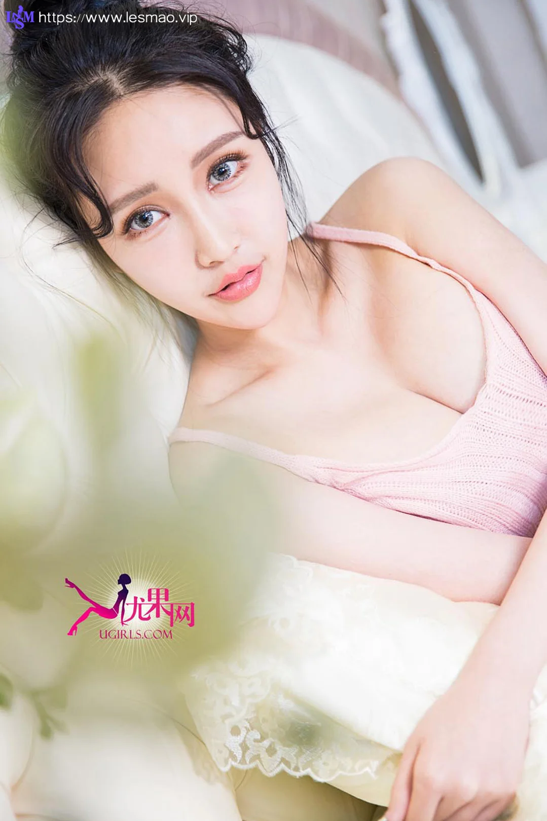 UGirls 爱尤物 No.206 Modo 米诺 - 8