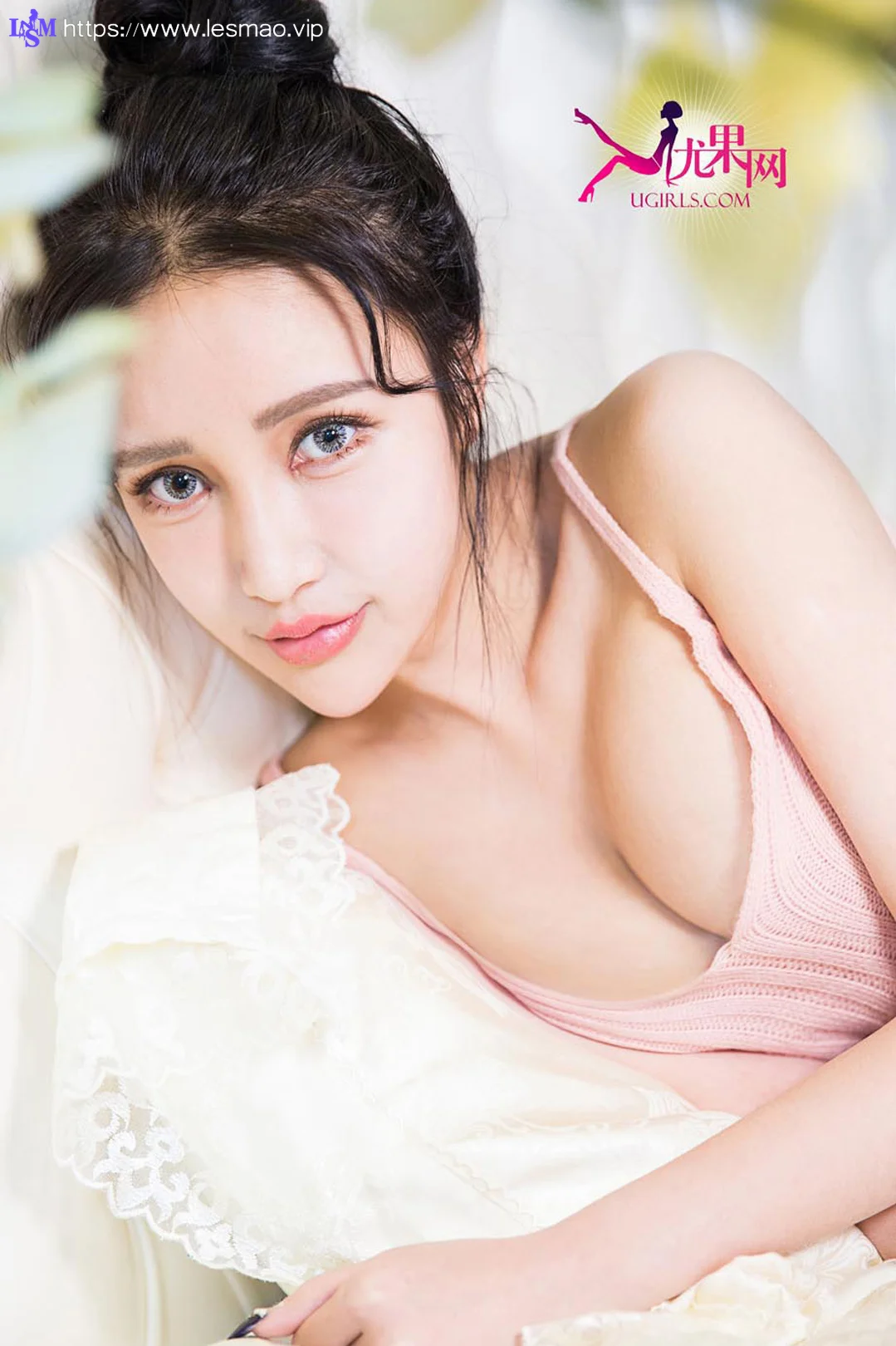 UGirls 爱尤物 No.206 Modo 米诺 - 9