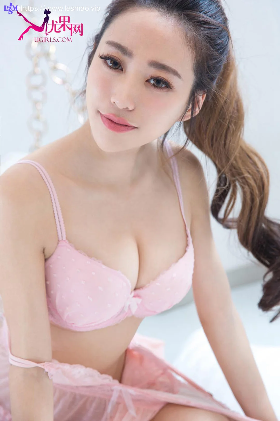 UGirls 爱尤物 No.209 Modo 安沛蕾 - 5