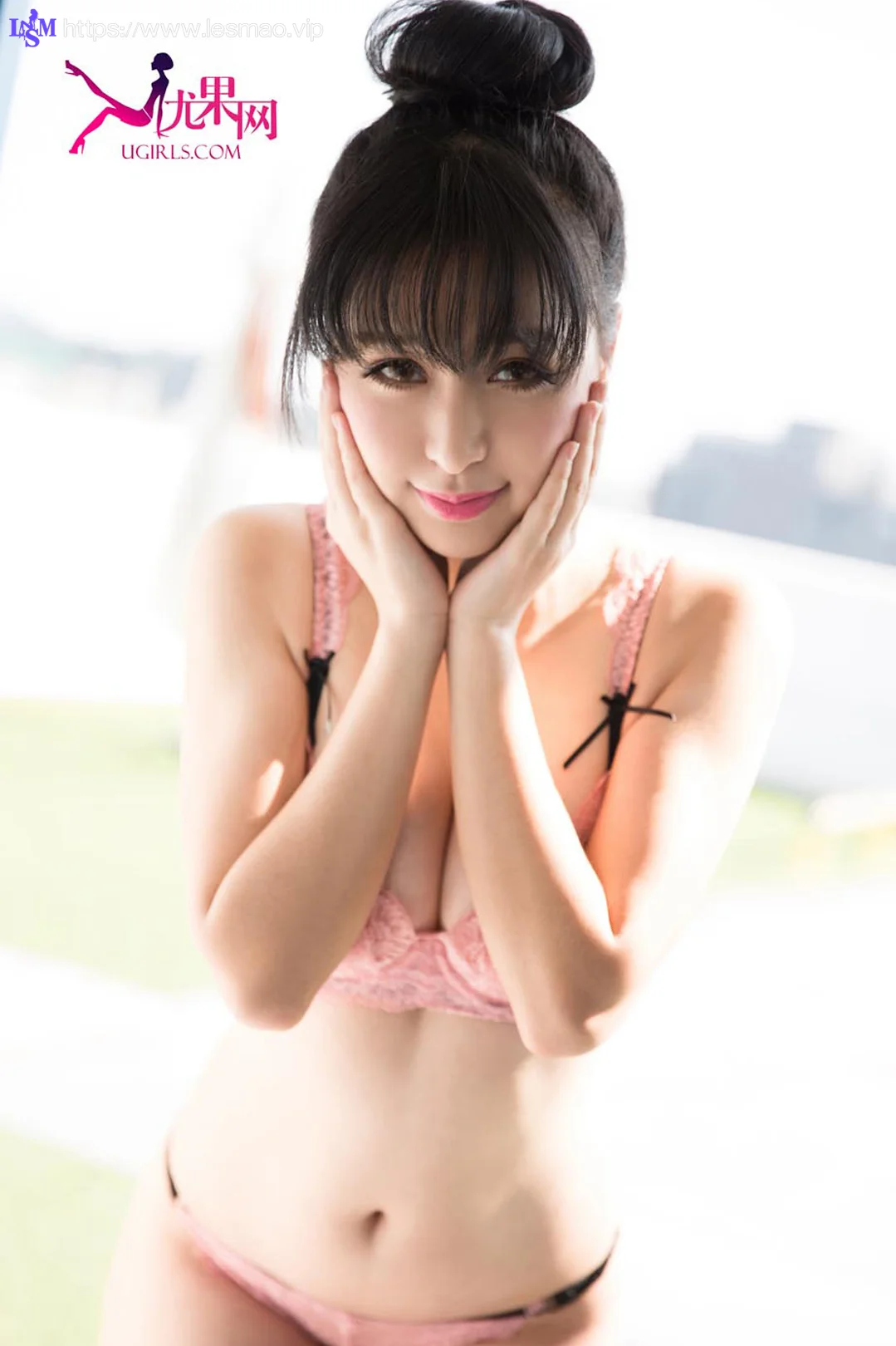 UGirls 爱尤物 No.221 Modo Sora - 5