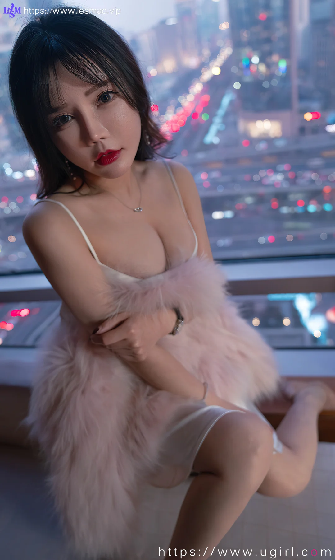 UGirls 爱尤物 No.2290 艾小青 暮色将晚 - 6