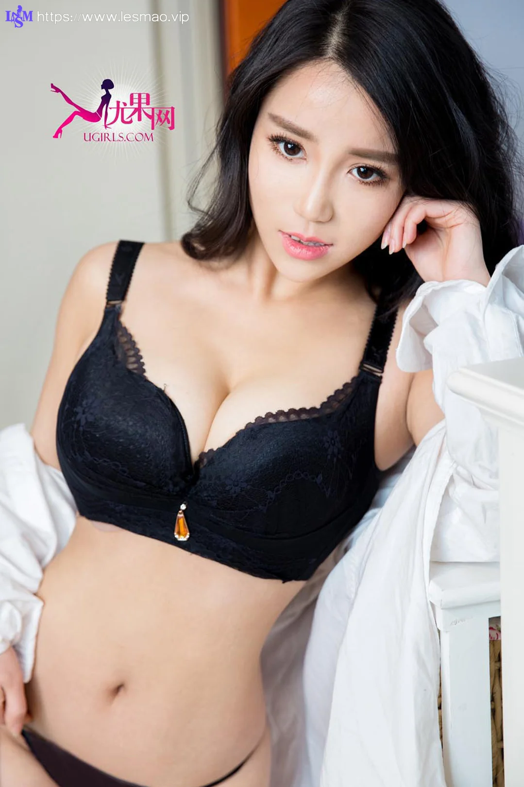 UGirls 爱尤物 No.234 Modo 媚菲菲 - 9