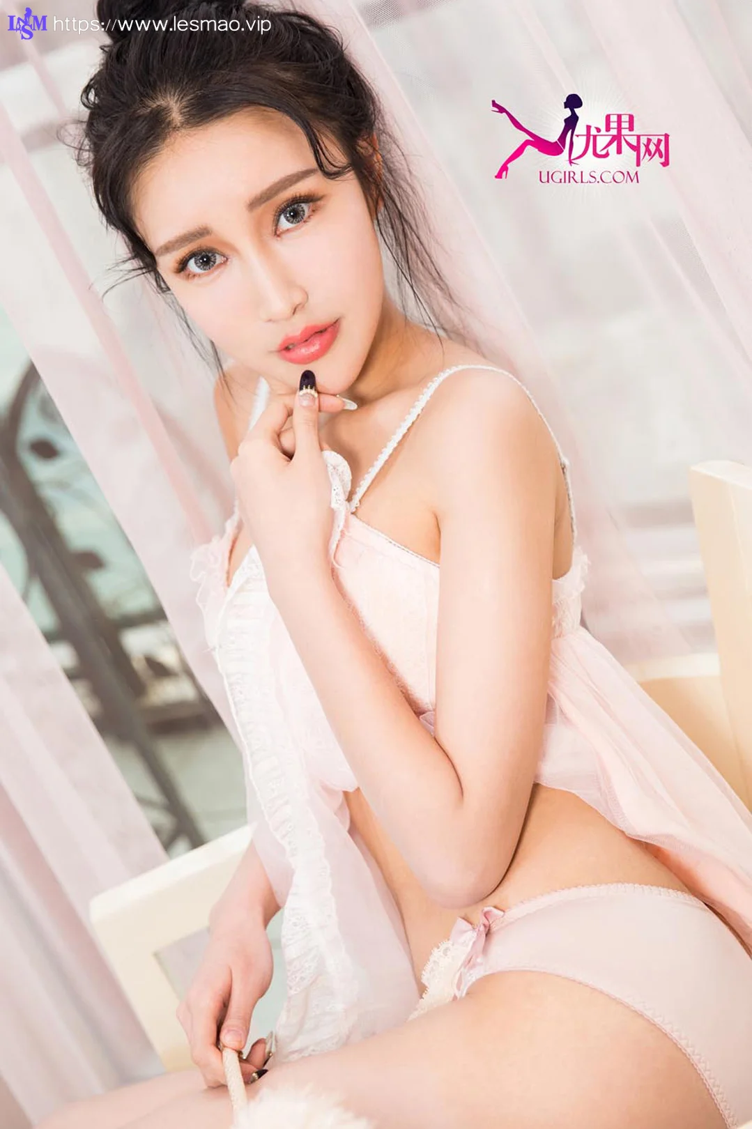 UGirls 爱尤物 No.240 Modo 米诺 - 4