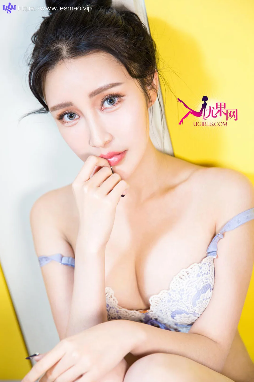 UGirls 爱尤物 No.240 Modo 米诺 - 8