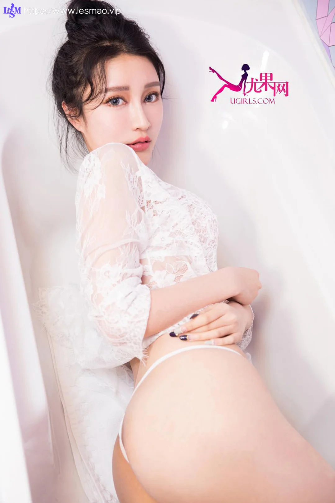 UGirls 爱尤物 No.240 Modo 米诺 - 10