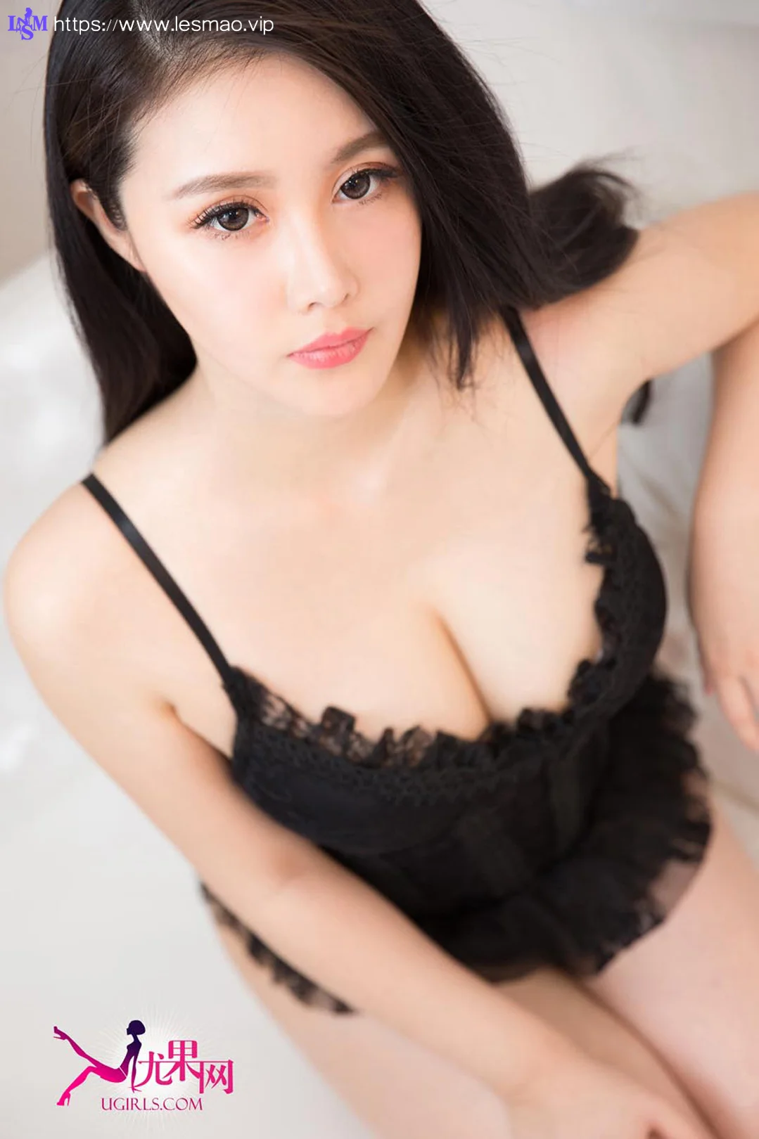 UGirls 爱尤物 No.242 Modo 萱萱 - 7