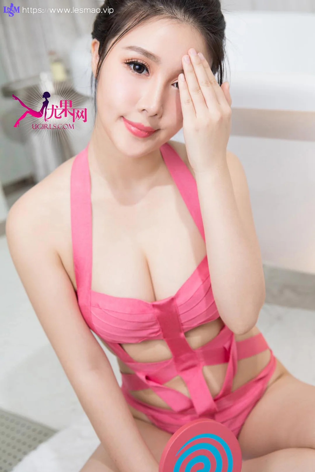 UGirls 爱尤物 No.242 Modo 萱萱 - 10