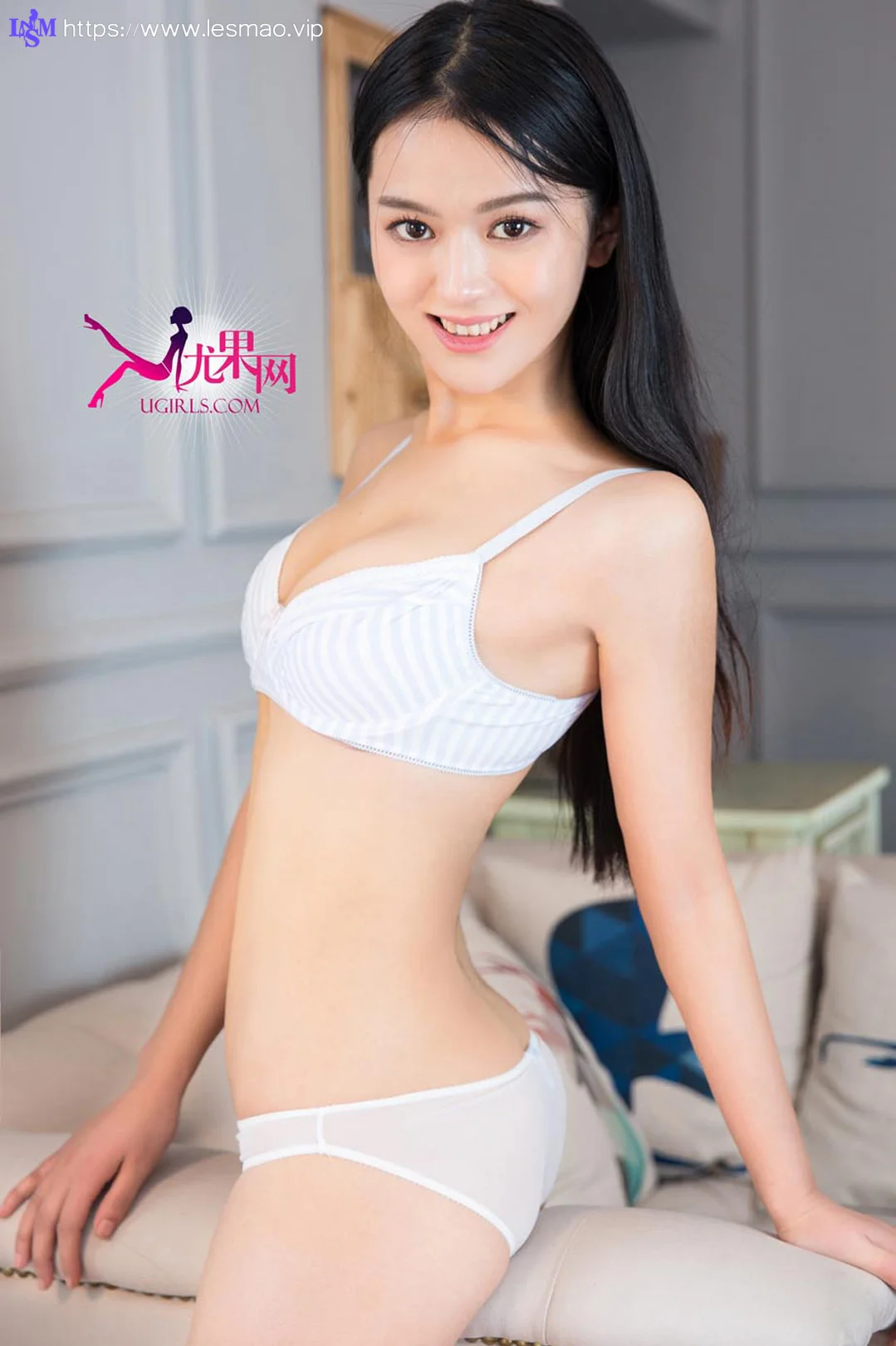 UGirls 爱尤物 No.251 Modo 媛媛 - 4