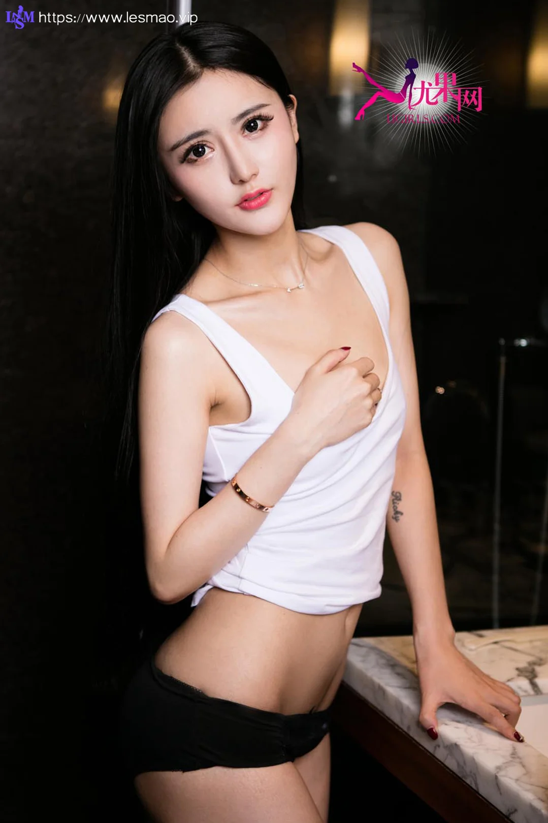 UGirls 爱尤物 No.258 Modo 金梓熙 - 7