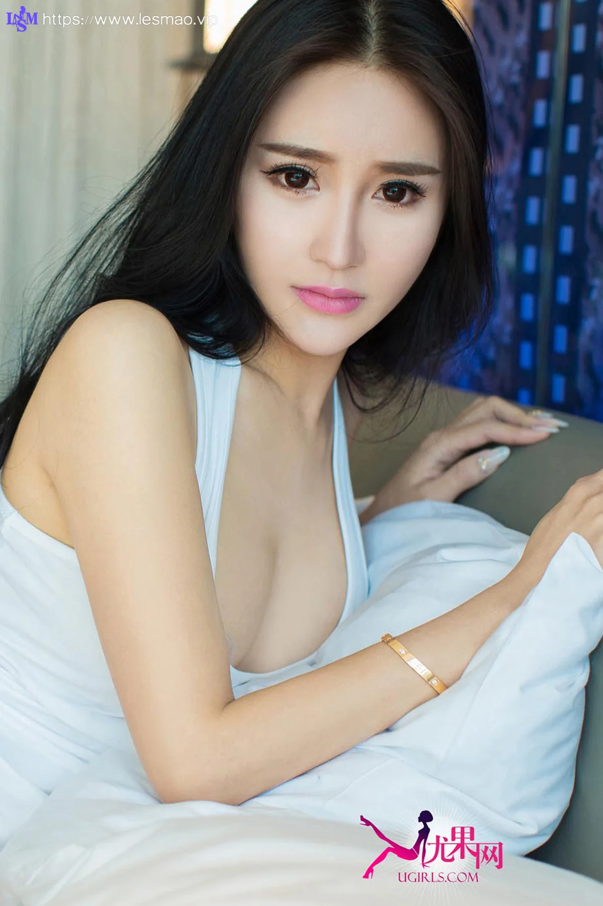 UGirls 爱尤物 No.261 Modo 李璐 - 4