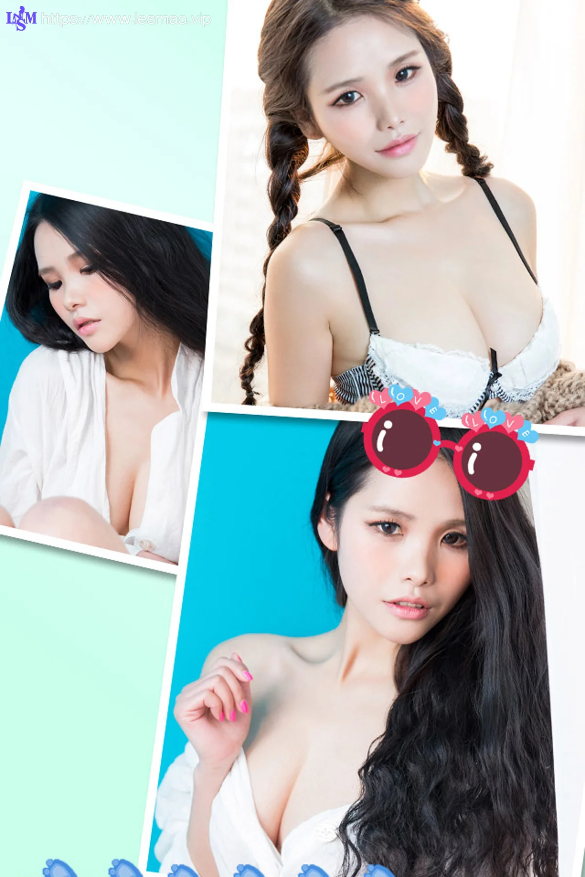 UGirls 爱尤物 No.275 Modo 木子 - 2