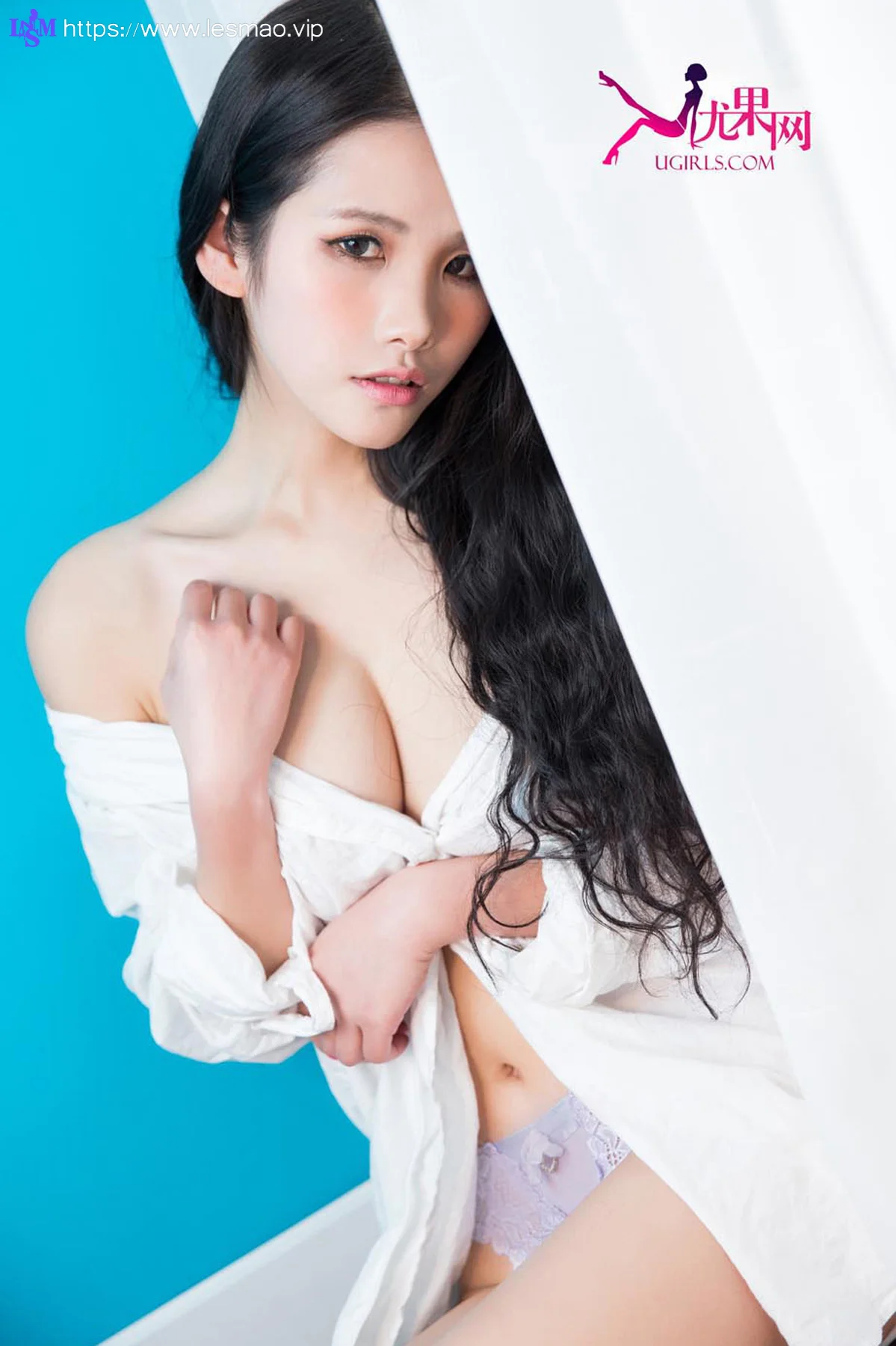 UGirls 爱尤物 No.275 Modo 木子 - 7