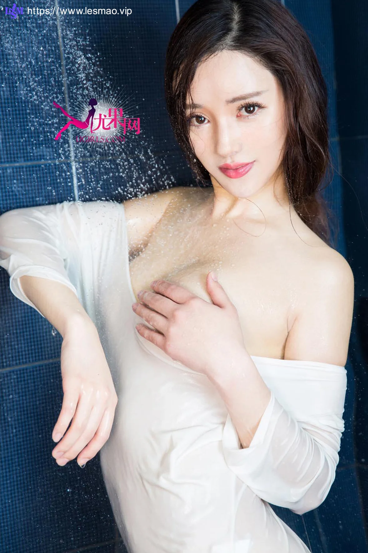 UGirls 爱尤物 No.278 Modo 晴天 - 9