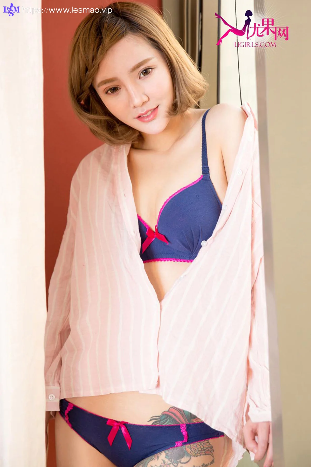 UGirls 爱尤物 No.281 Modo Tomi - 3