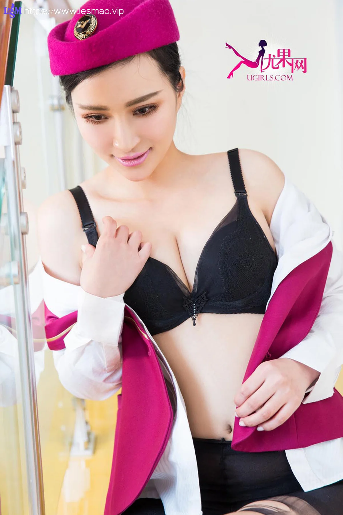 UGirls 爱尤物 No.284 Modo 希瑶 - 7