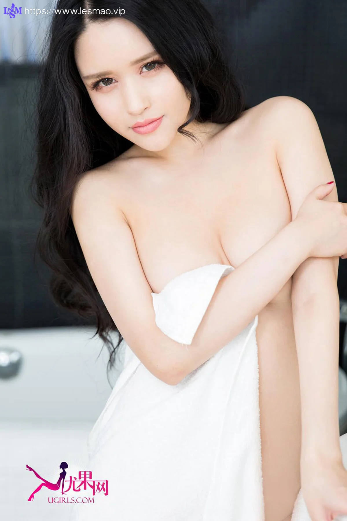 UGirls 爱尤物 No.302 Modo 李若颜 - 3