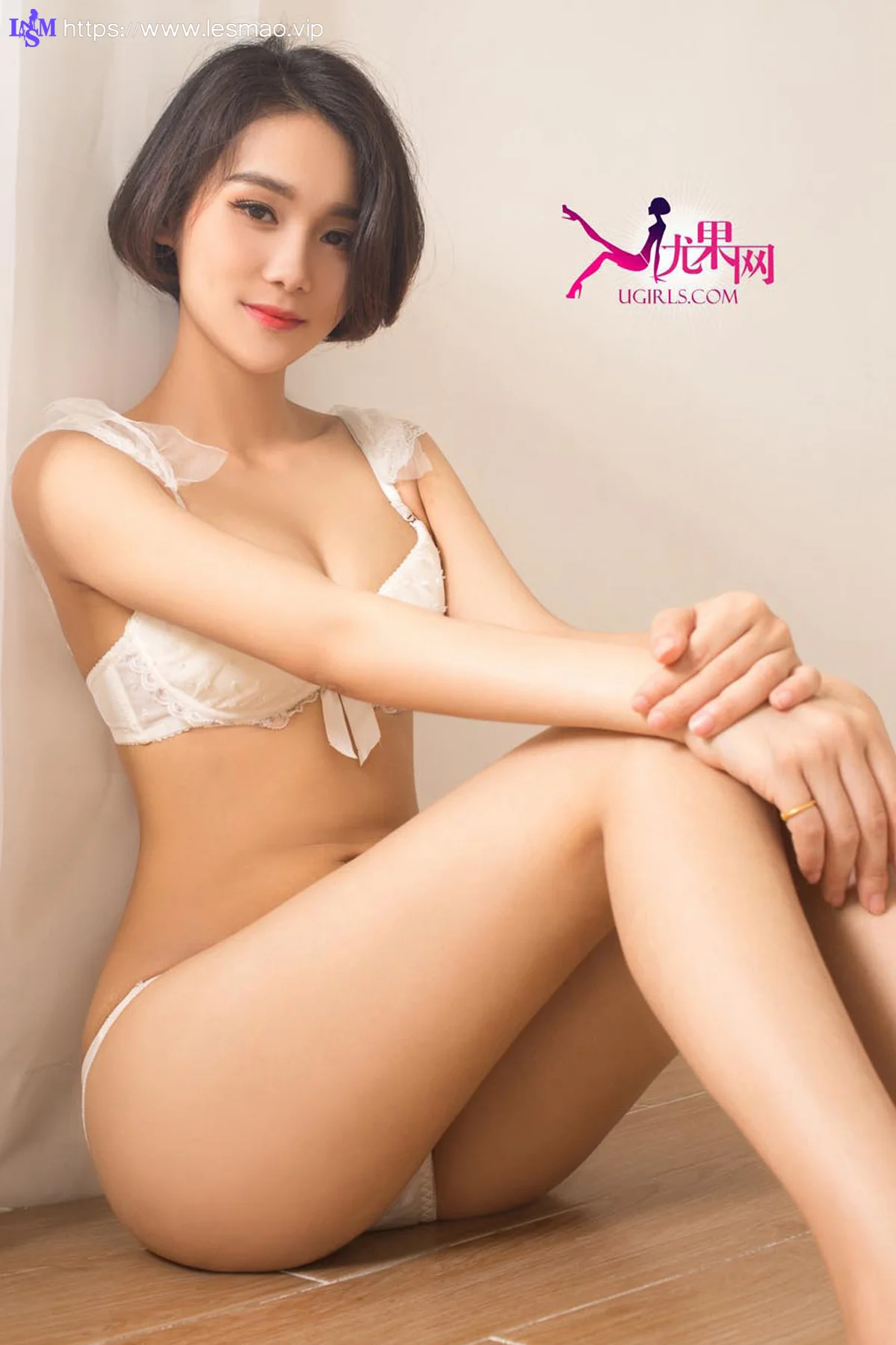 UGirls 爱尤物 No.332 Modo 曾娜 - 6