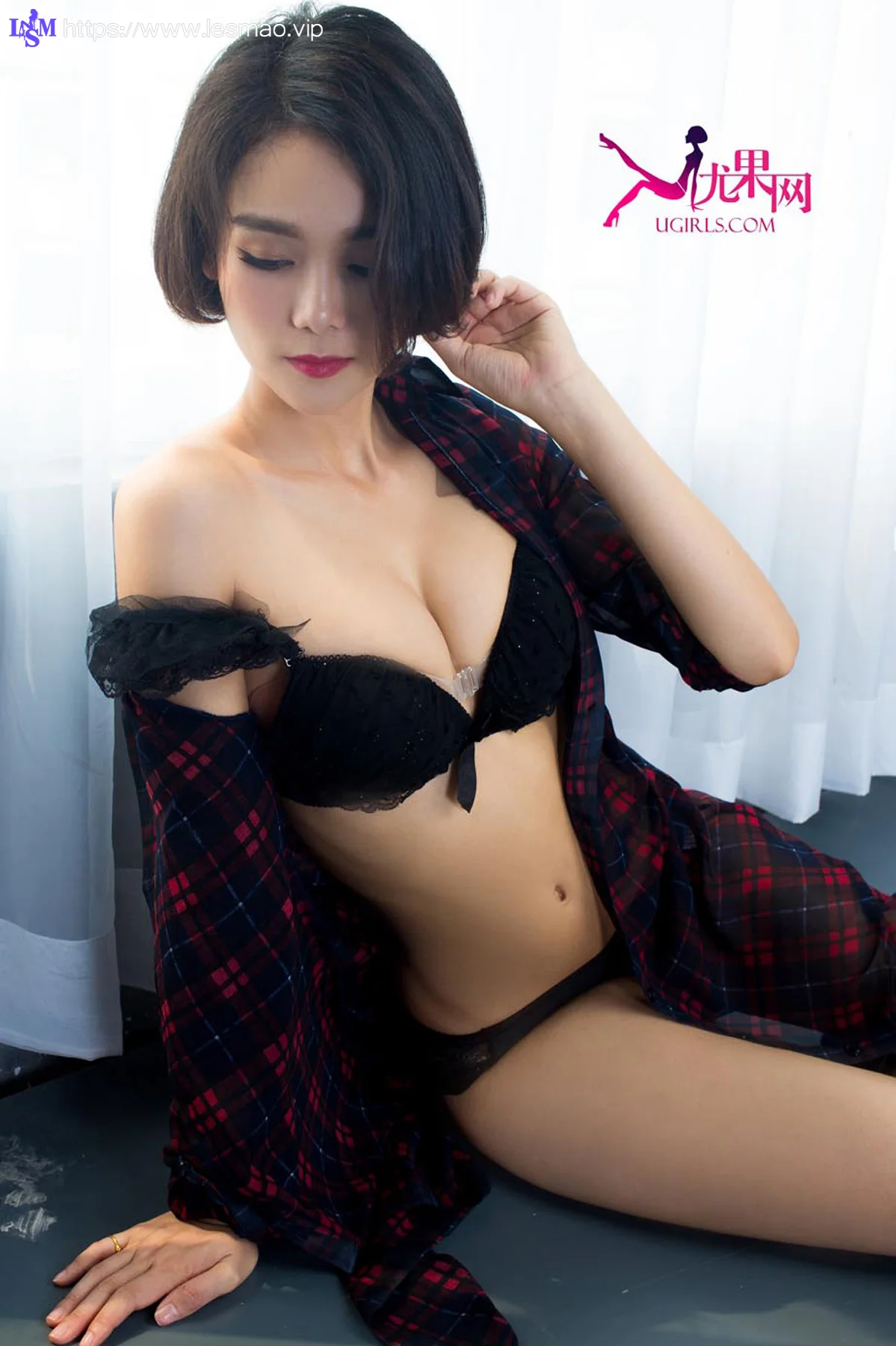 UGirls 爱尤物 No.332 Modo 曾娜 - 9