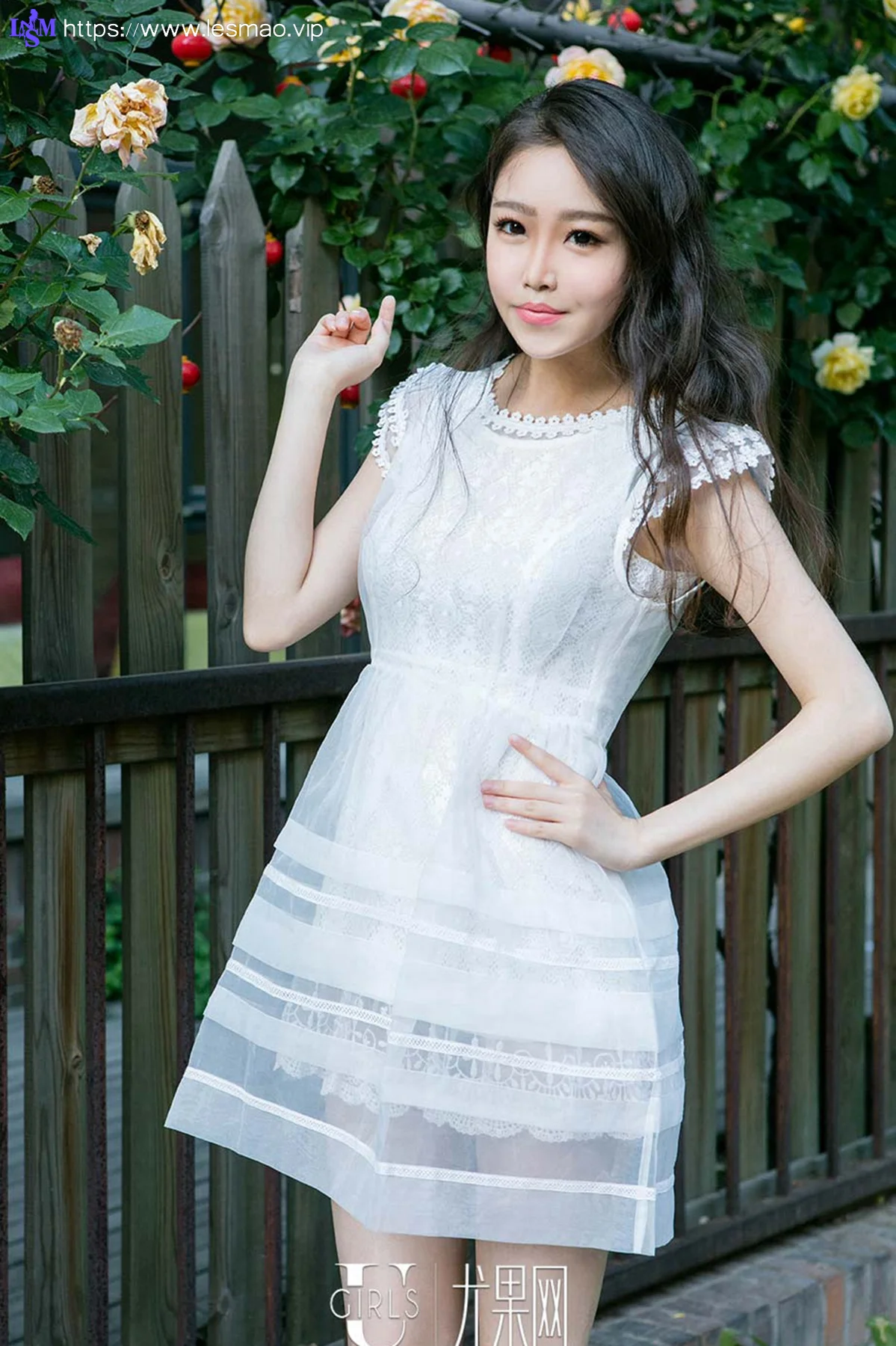 UGirls 爱尤物 No.384 Modo 李姊乐 - 5