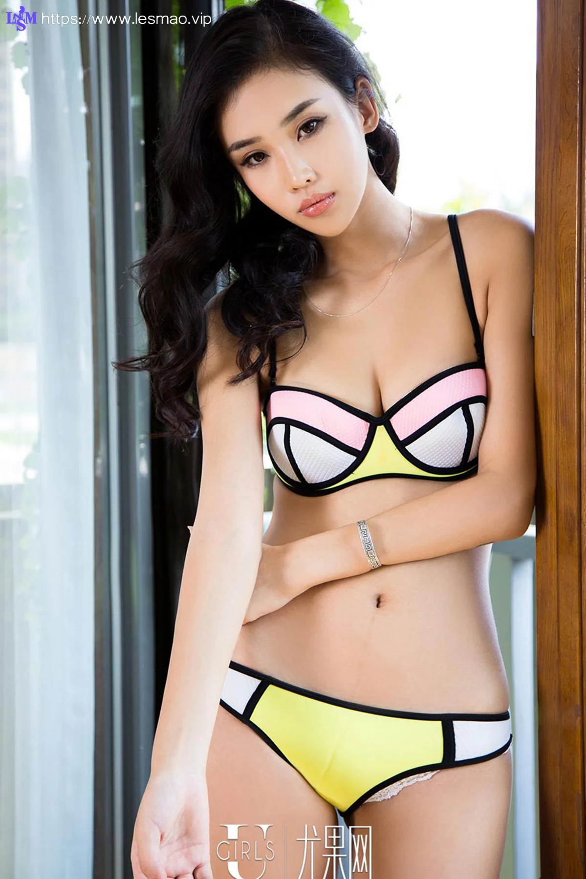 UGirls 爱尤物 No.415 Modo vivian - 10