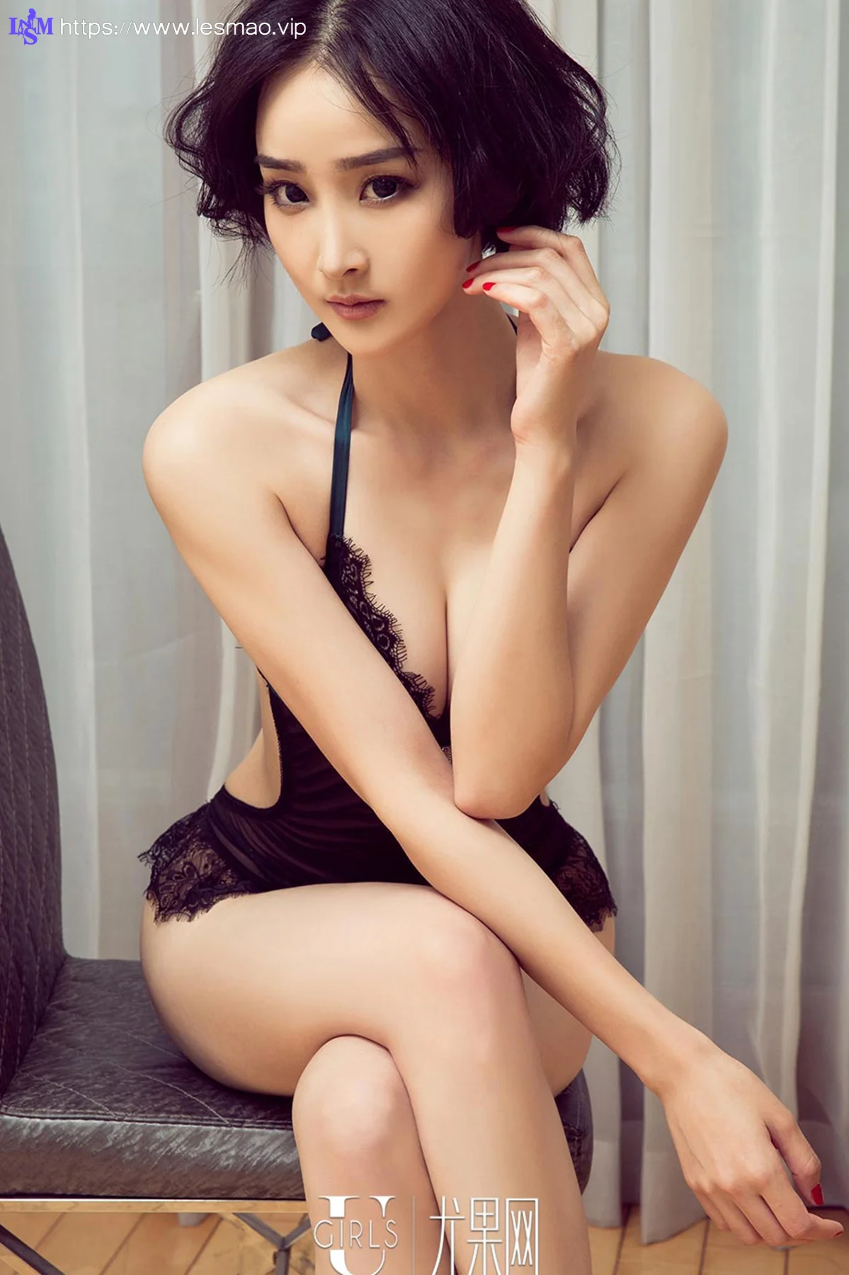 UGirls 爱尤物 No.417 Modo 呦呦 - 4