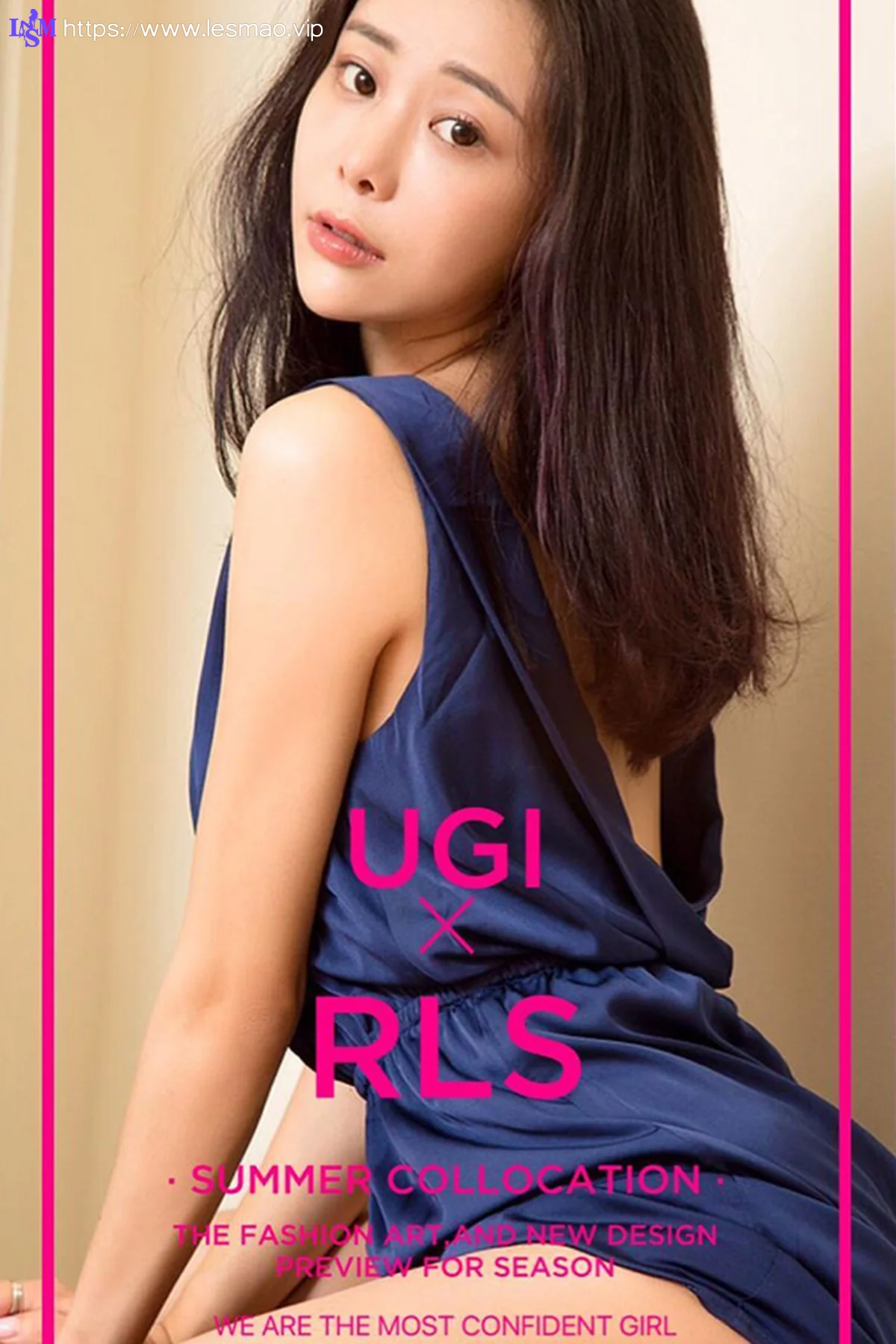 UGirls 爱尤物 No.429 Modo 小羊 - 2