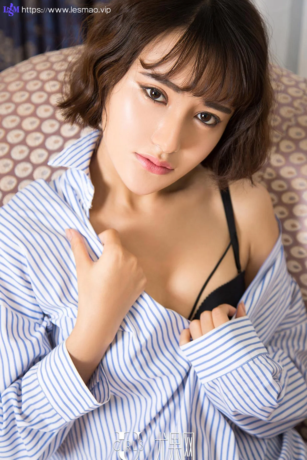 UGirls 爱尤物 No.450 Modo 小丸子 - 7