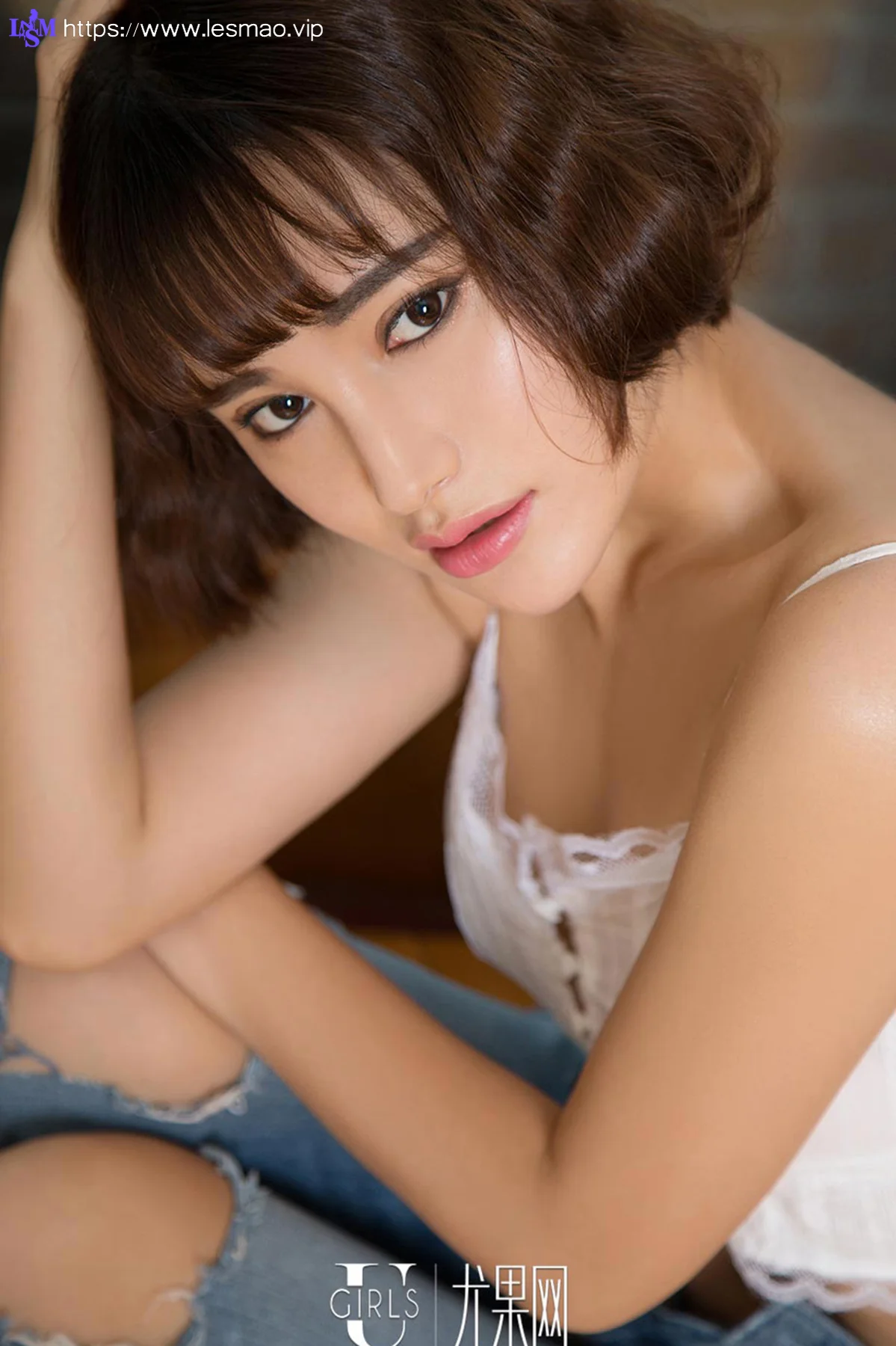 UGirls 爱尤物 No.450 Modo 小丸子 - 8