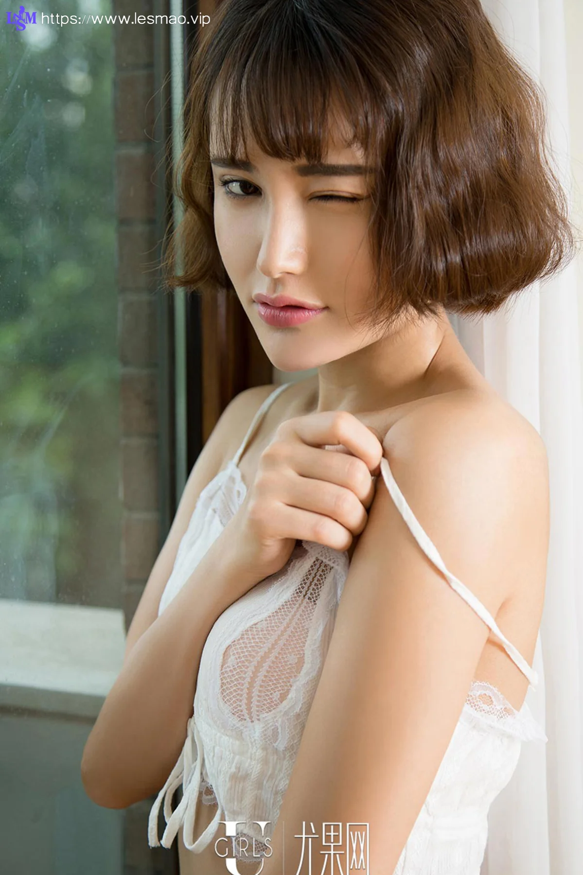 UGirls 爱尤物 No.450 Modo 小丸子 - 10