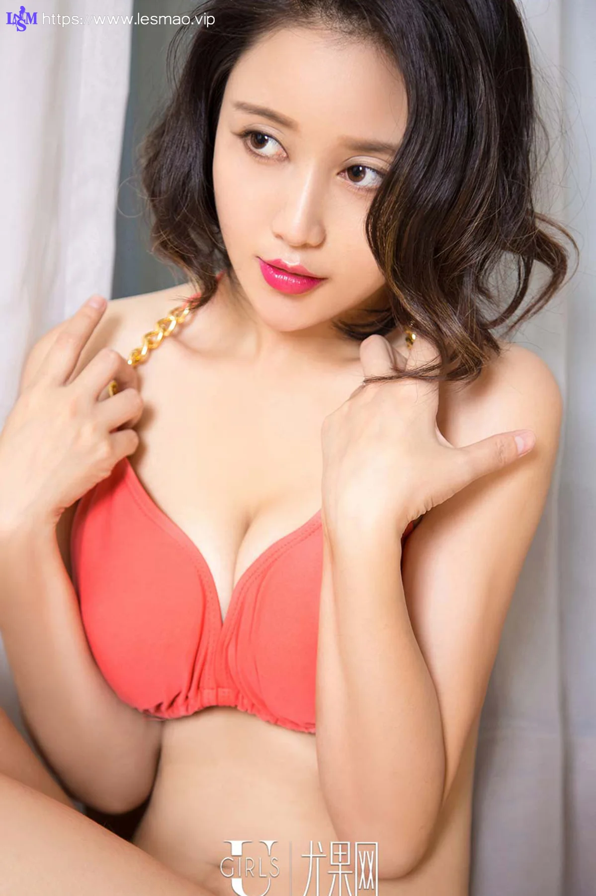 UGirls 爱尤物 No.464 Modo 张梓然 - 10