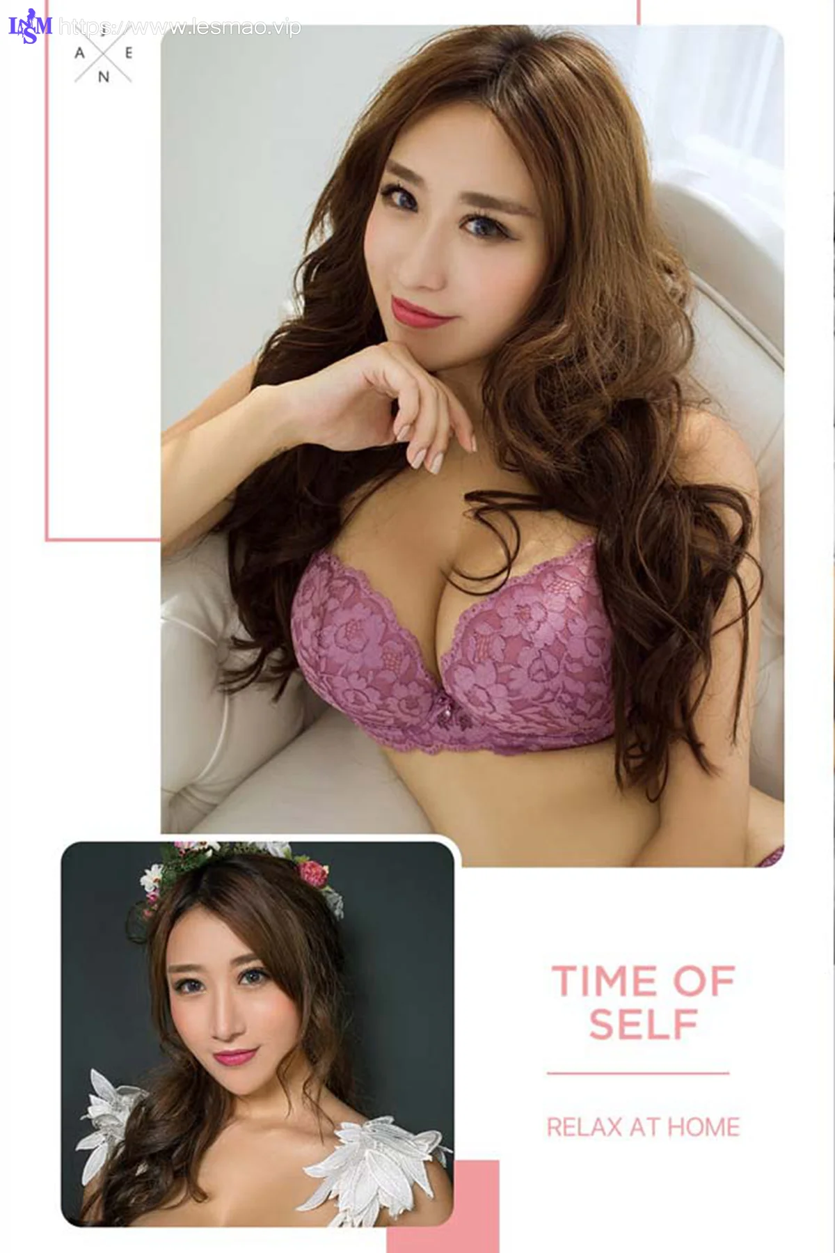 UGirls 爱尤物 No.468 Modo 姜雨宏 - 2