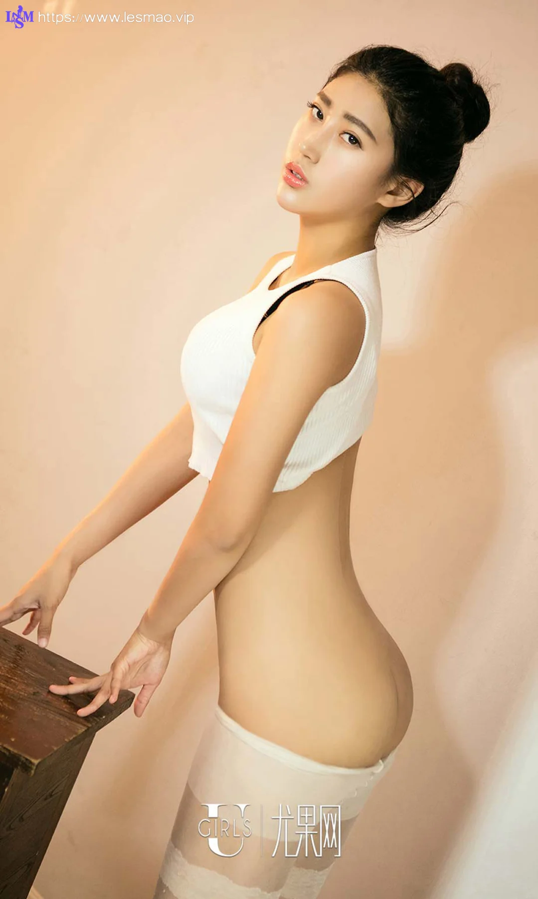 UGirls 爱尤物 No.518 Modo 安琪 - 7